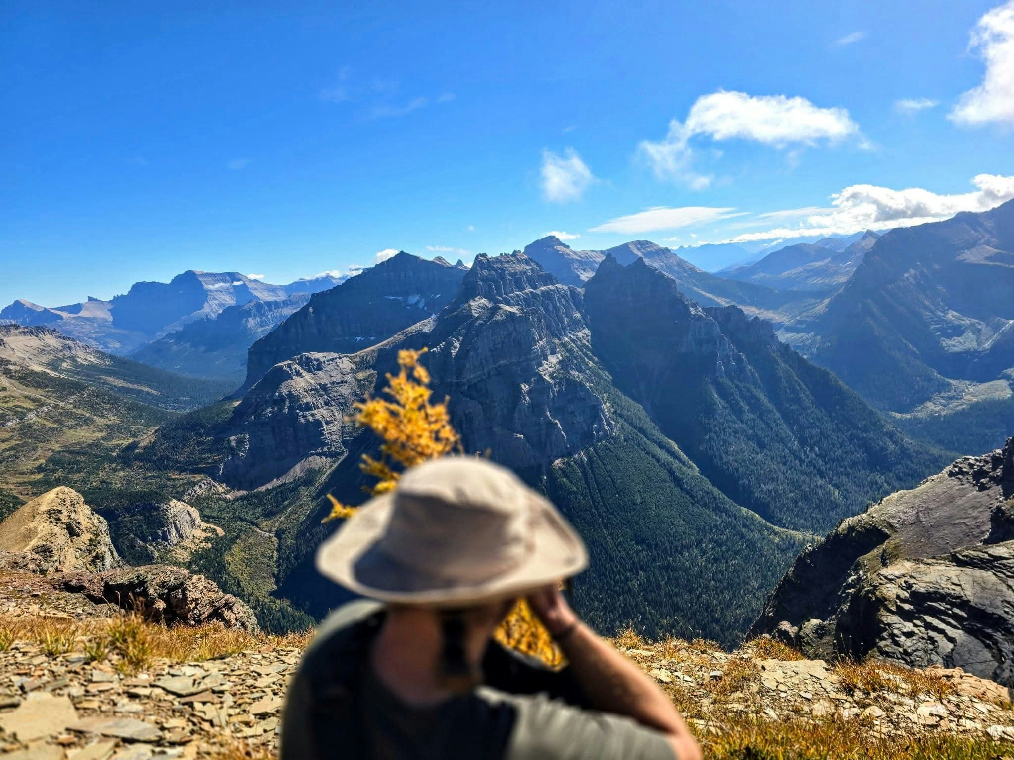 Go to Dan Crile's profile