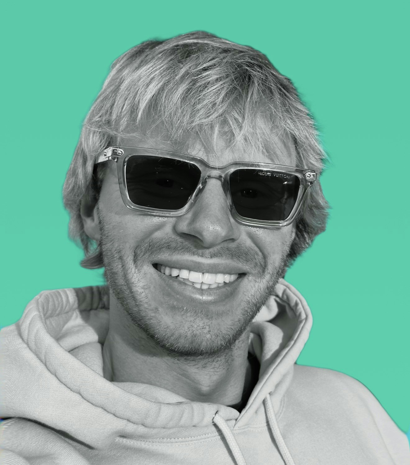 Go to Logan Voss's profile