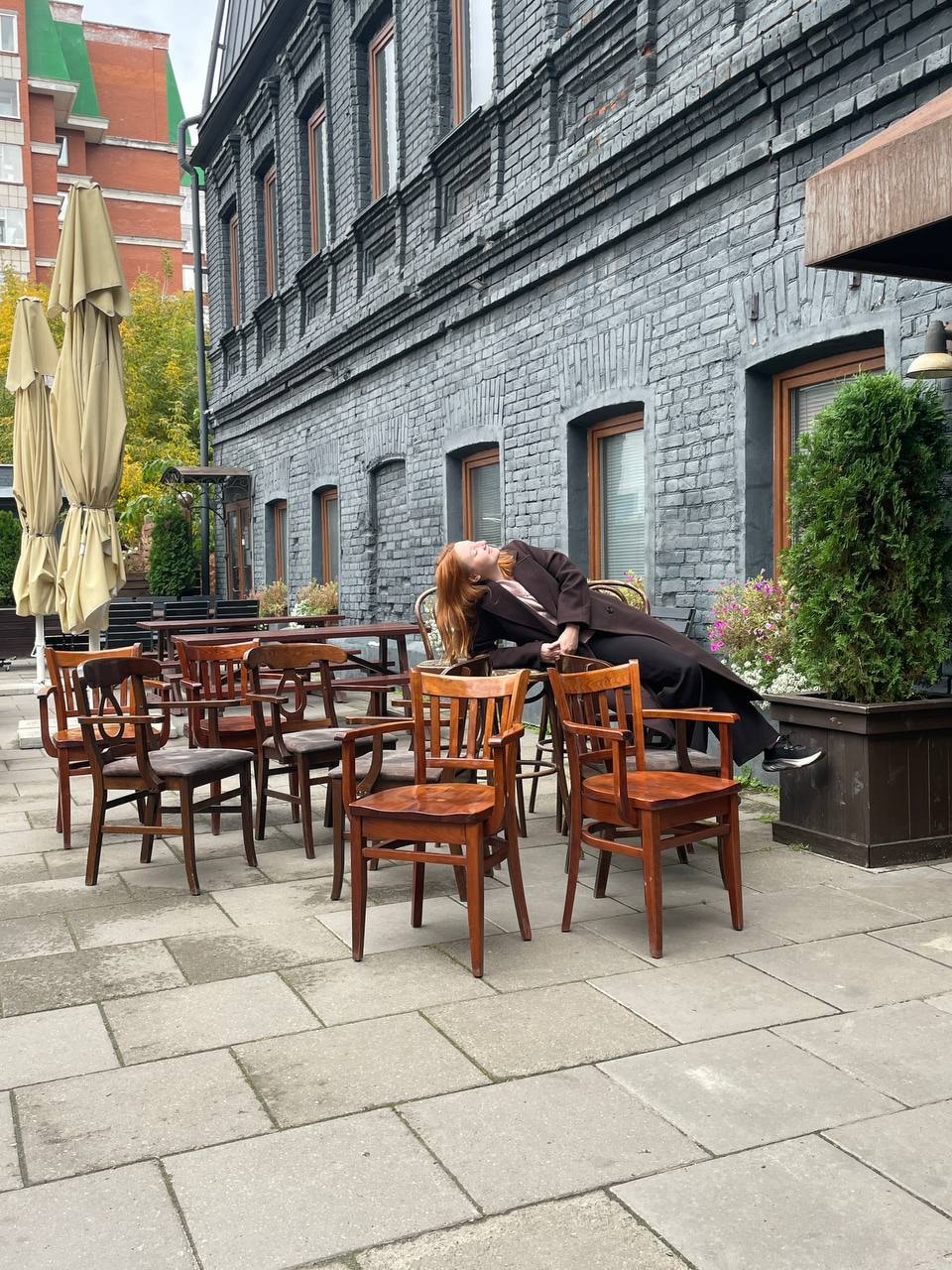 Go to Дарья Морозова's profile