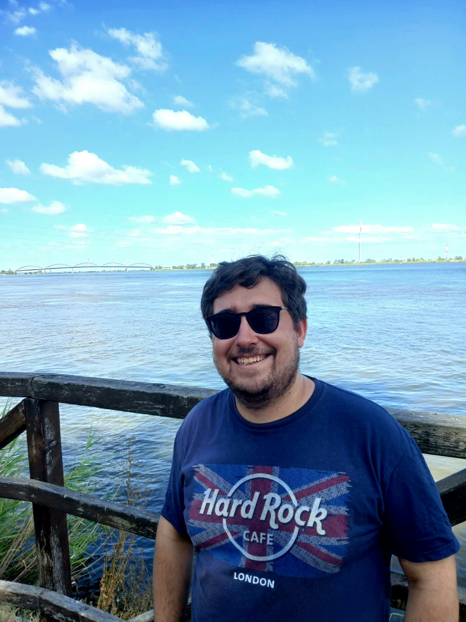 Accéder au profil de Pedro Filipe Silva