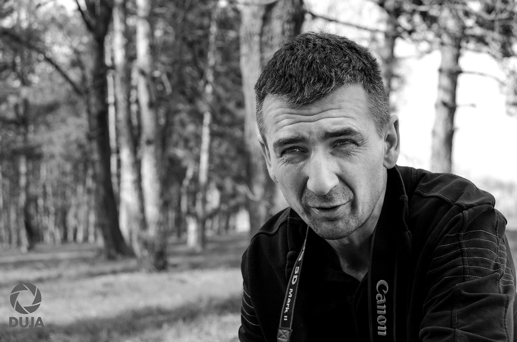 Zum Profil von Dejan Nikolic