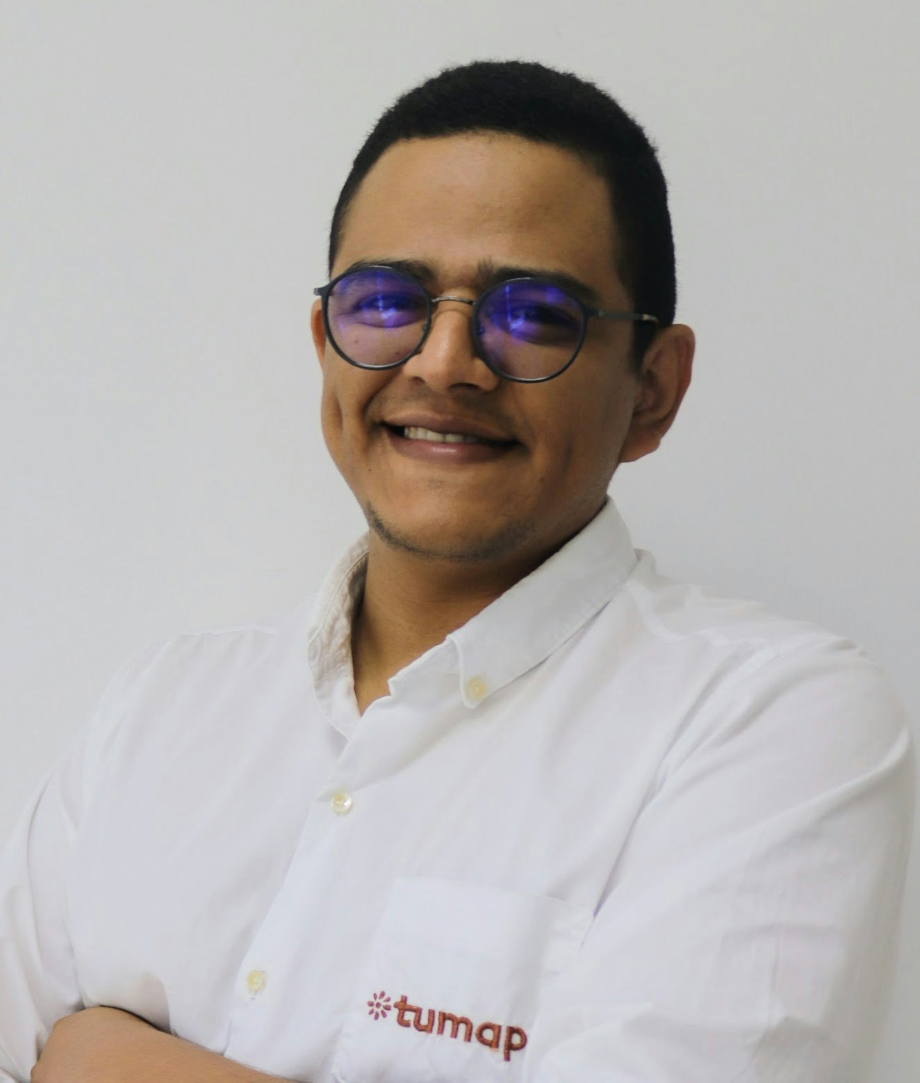 Go to Oscar Solano's profile