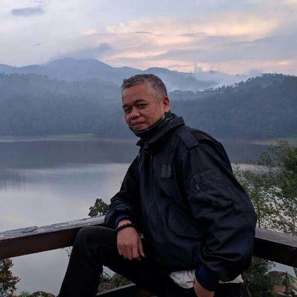 Accéder au profil de baru mulai