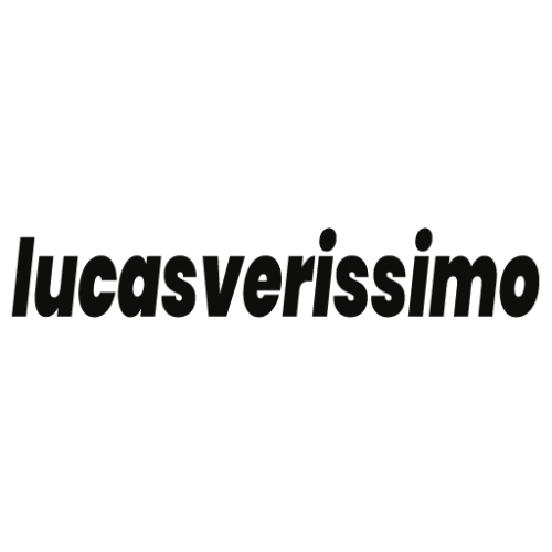 Avatar de l’utilisateur Lucas Verissimo