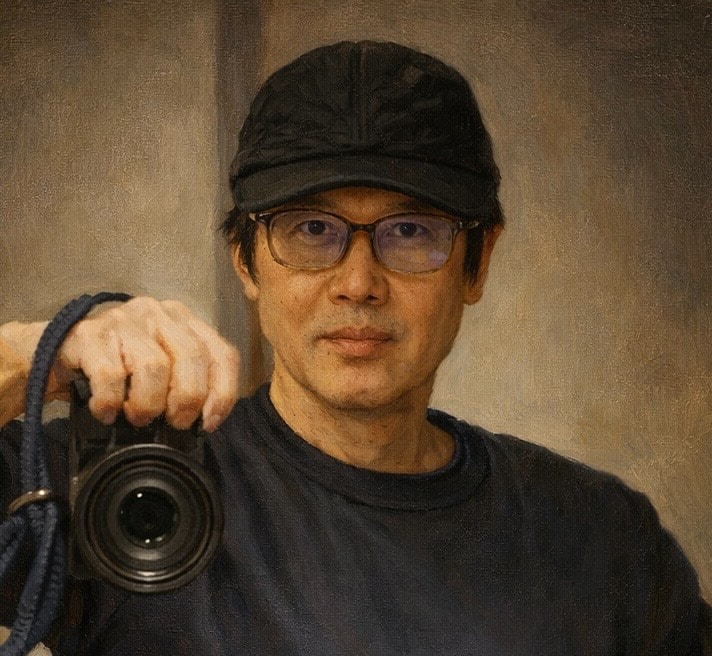 Go to Kano Takahashi's profile