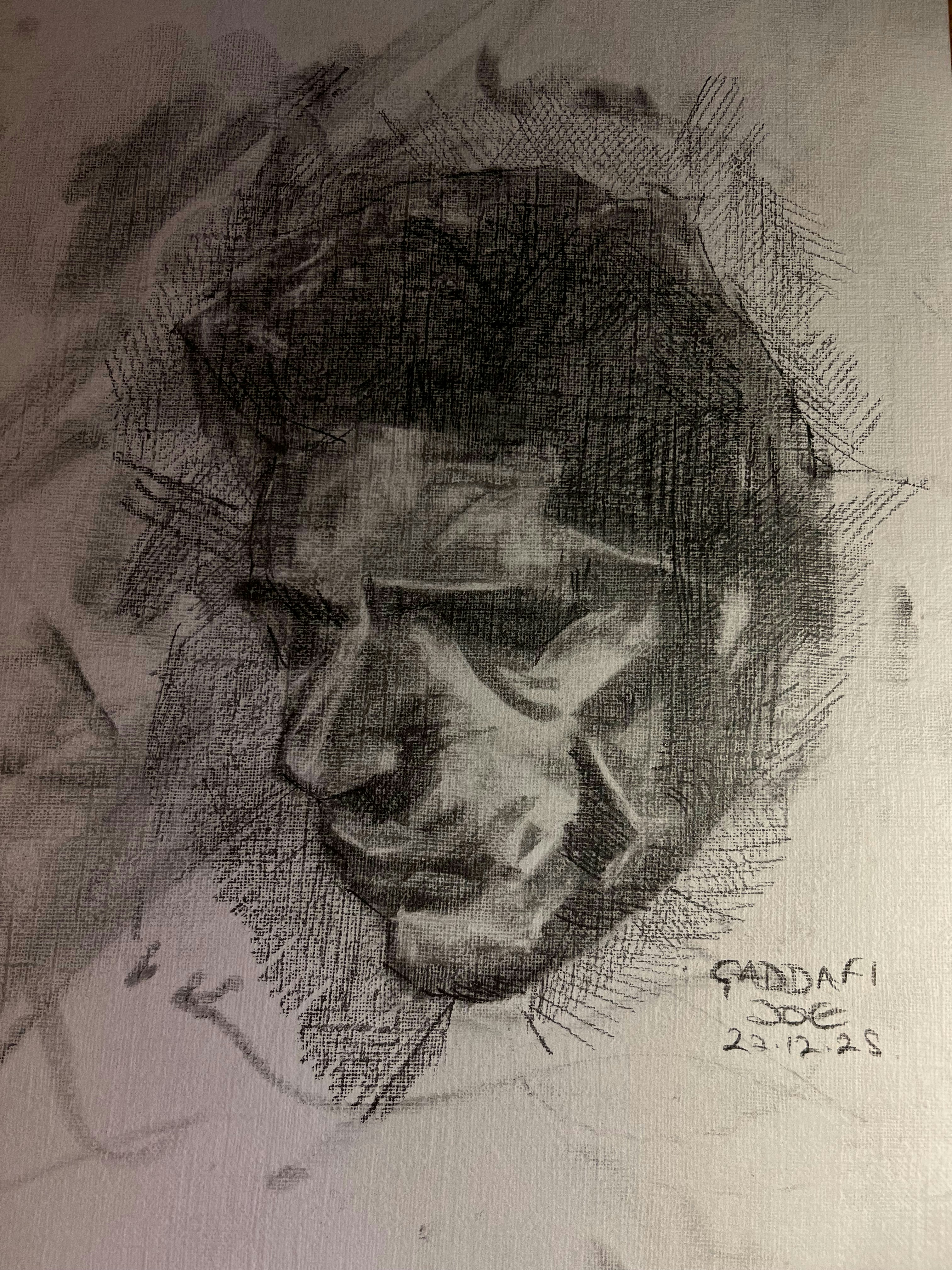 Zum Profil von Joseph Bouvier