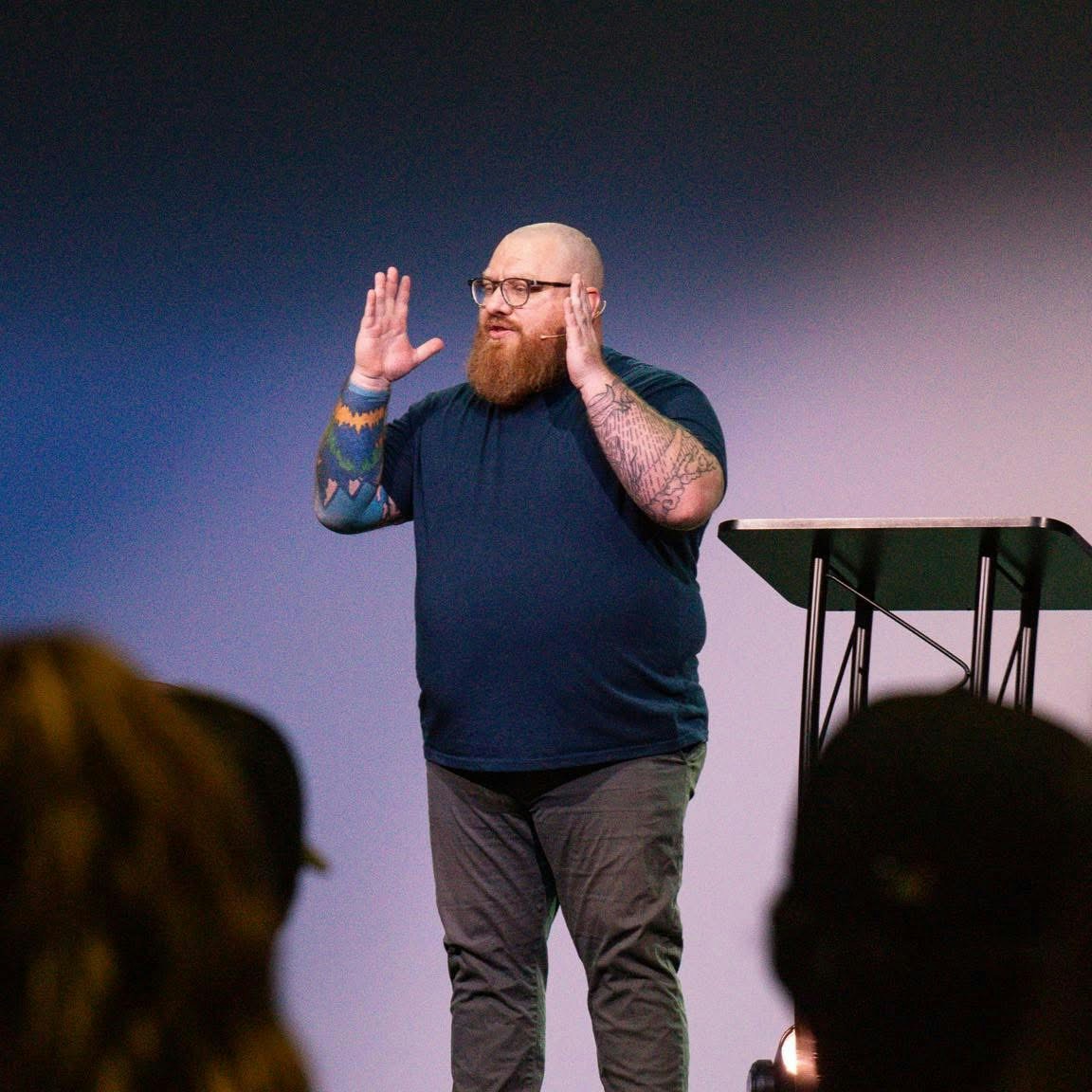 Go to Kael Bloom's profile