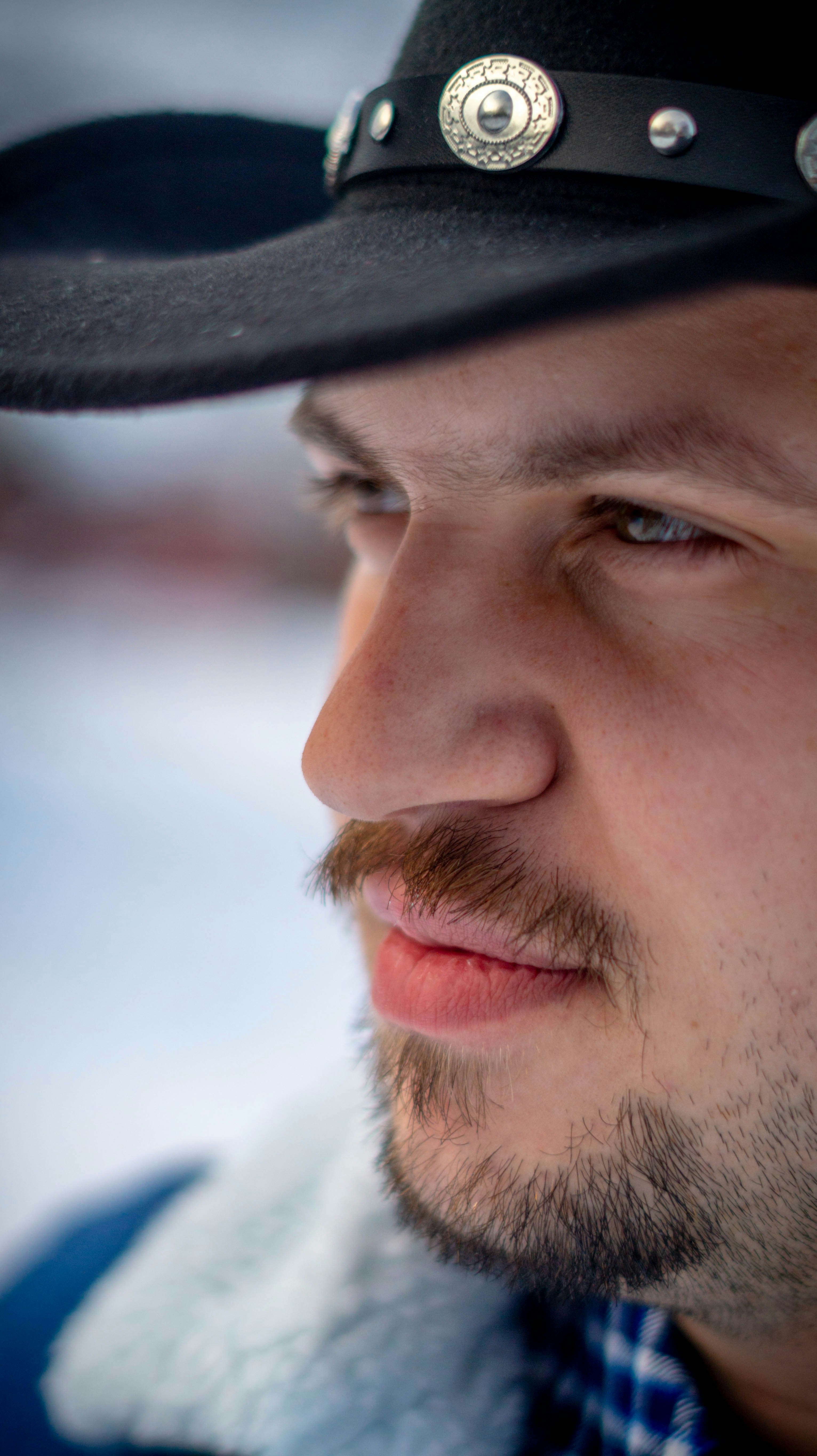 Go to David Stroia's profile