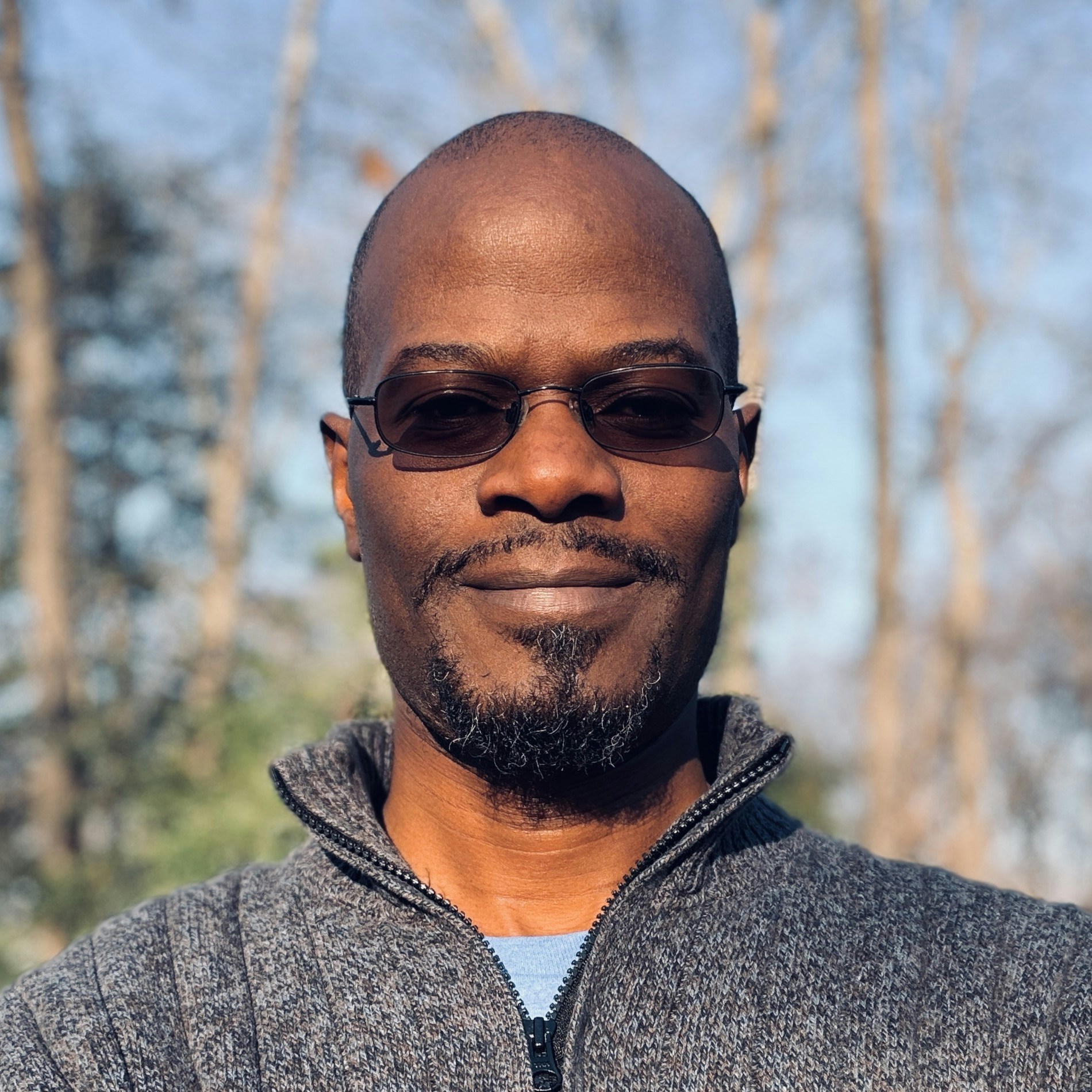 Go to Mac Nzombola's profile