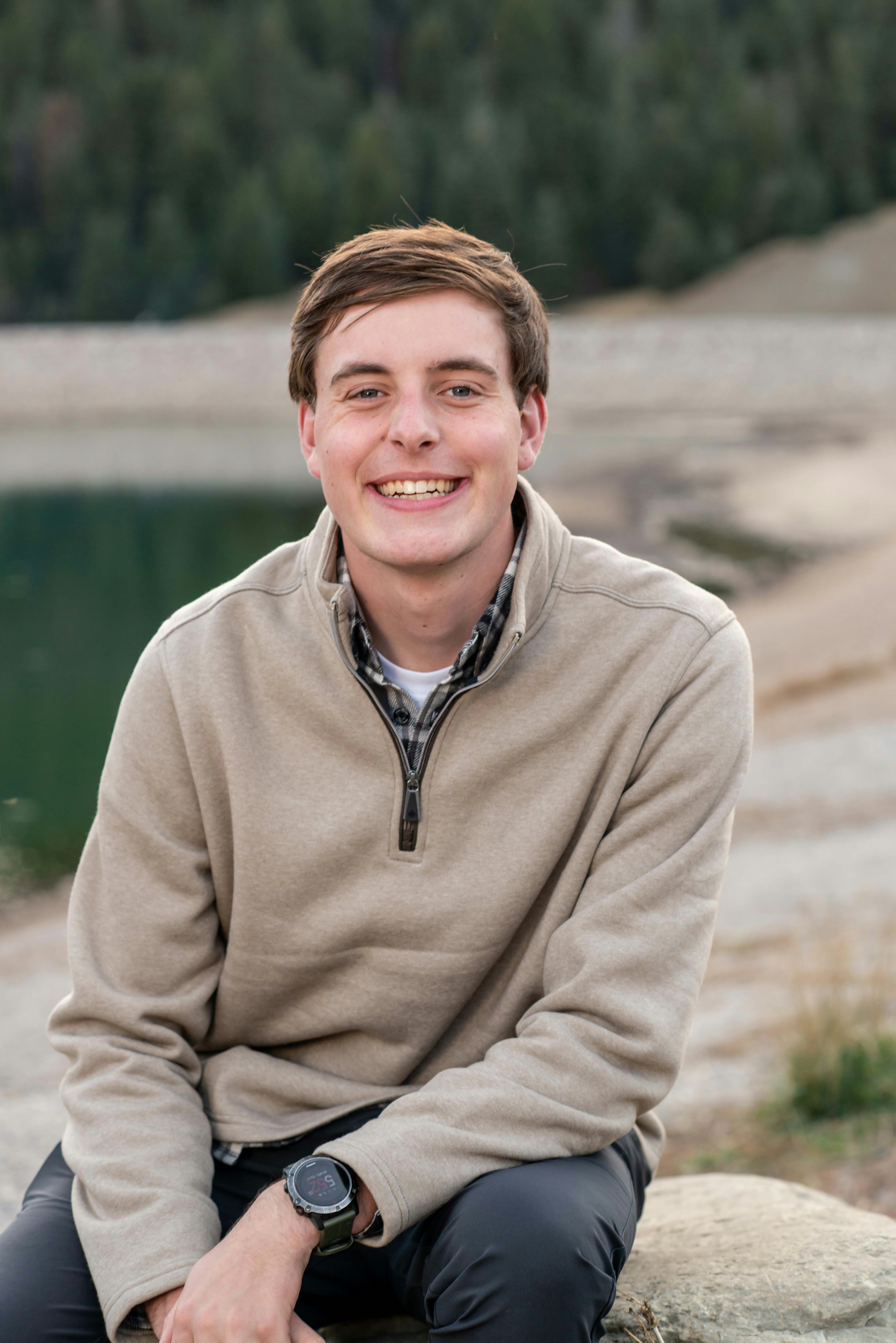 Go to Josh Behunin's profile