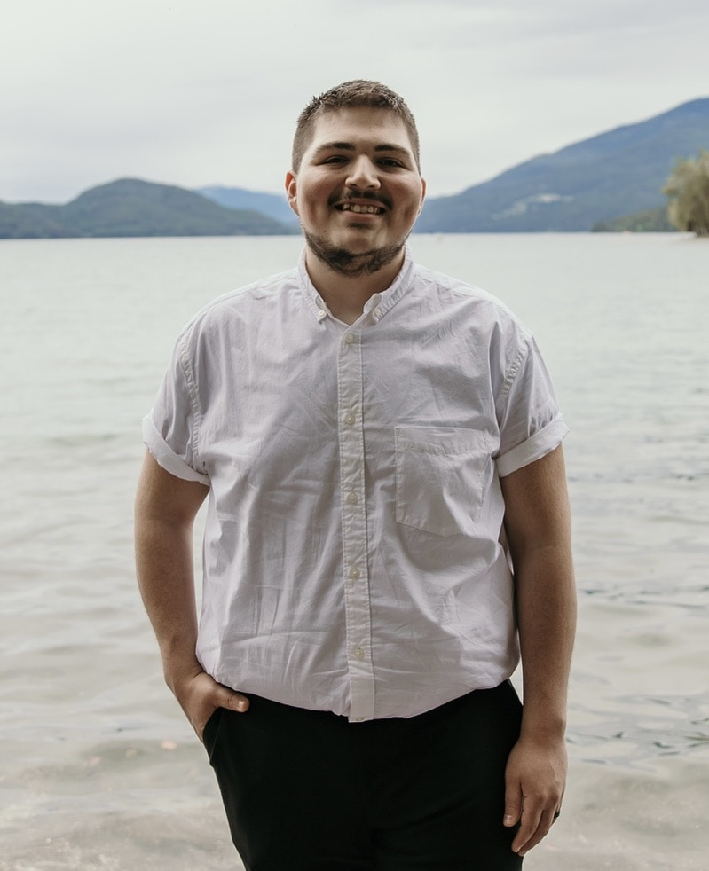 Zum Profil von Joshua Soliz