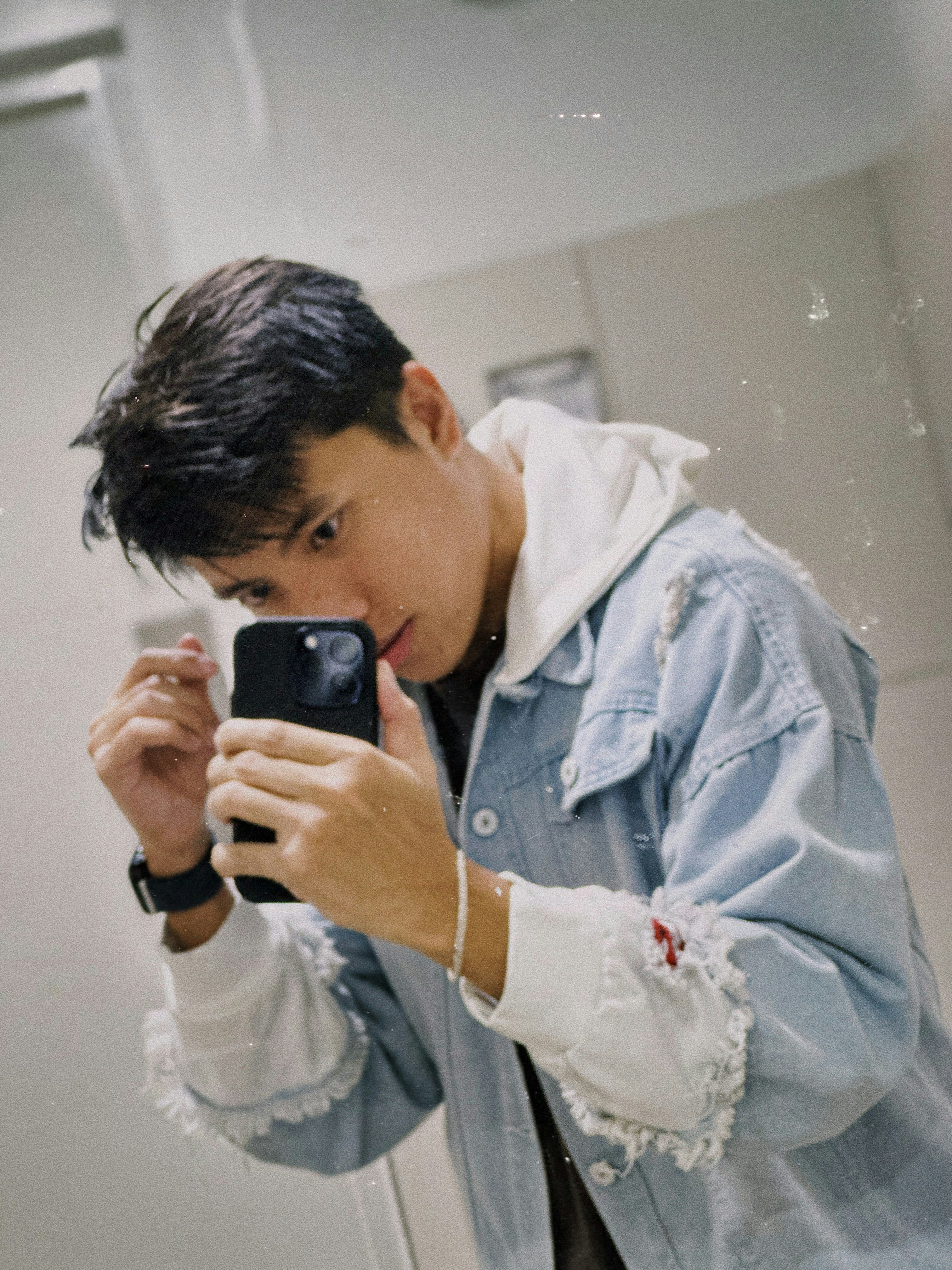 Benjie Delmonteのプロフィールを見る