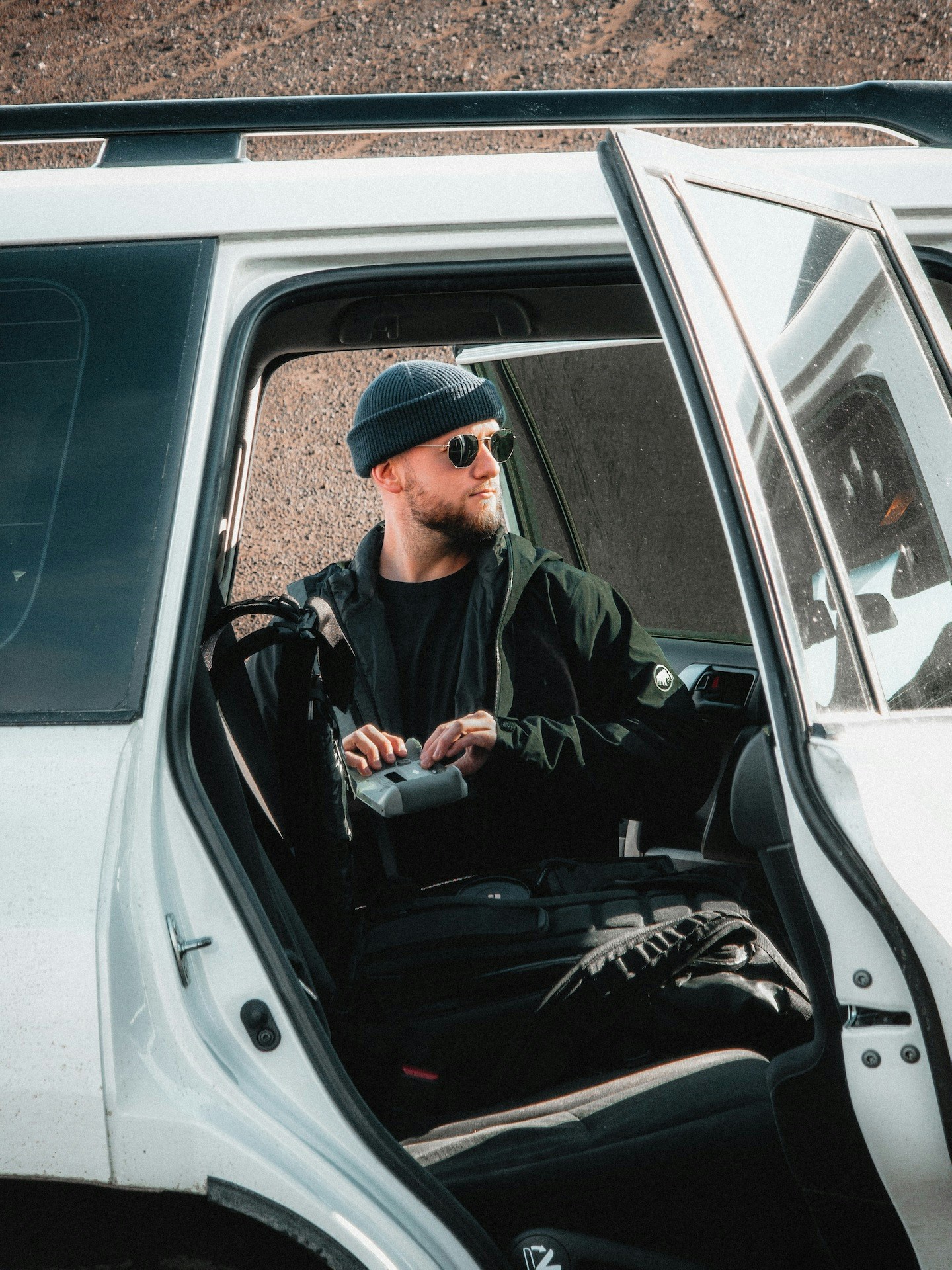 Go to Michiel Leunens's profile