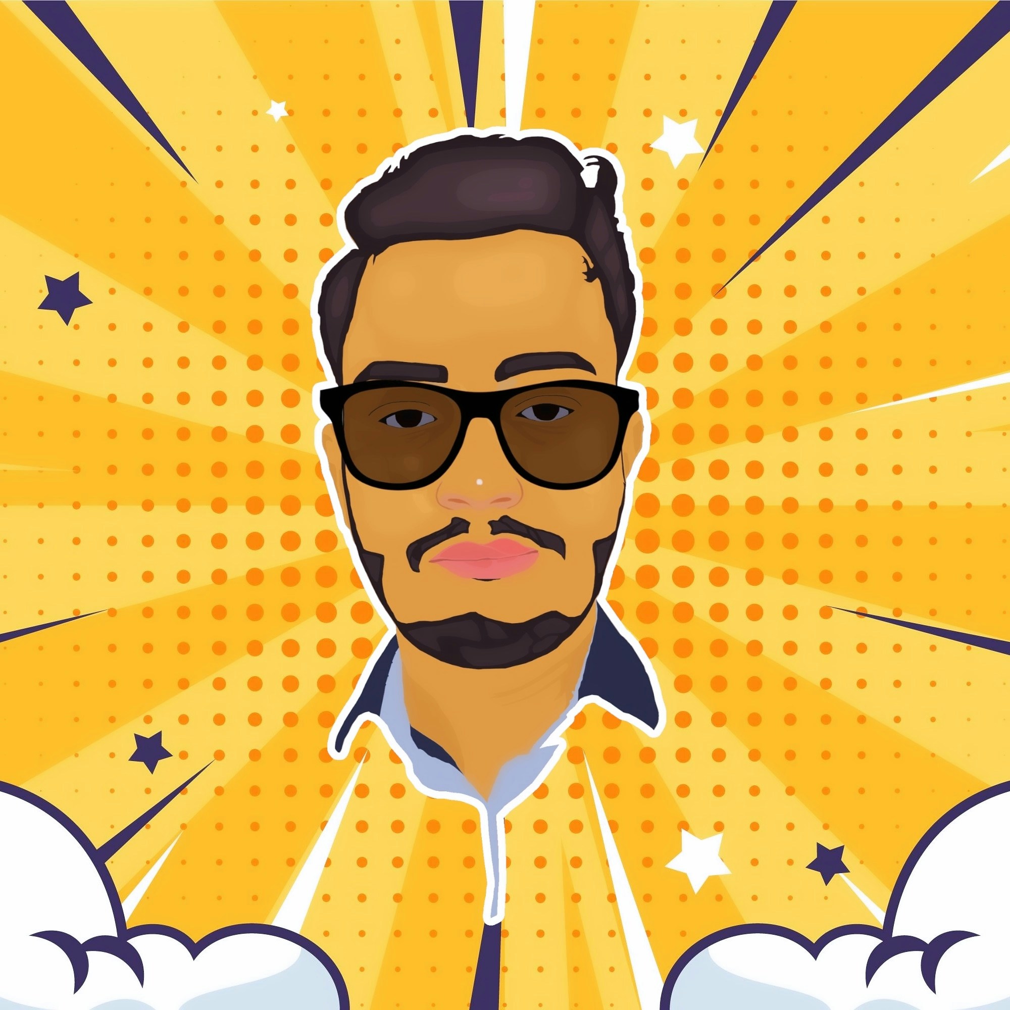 Go to Ankit Naik's profile