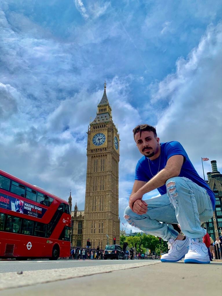 Go to Kevin Ramos's profile