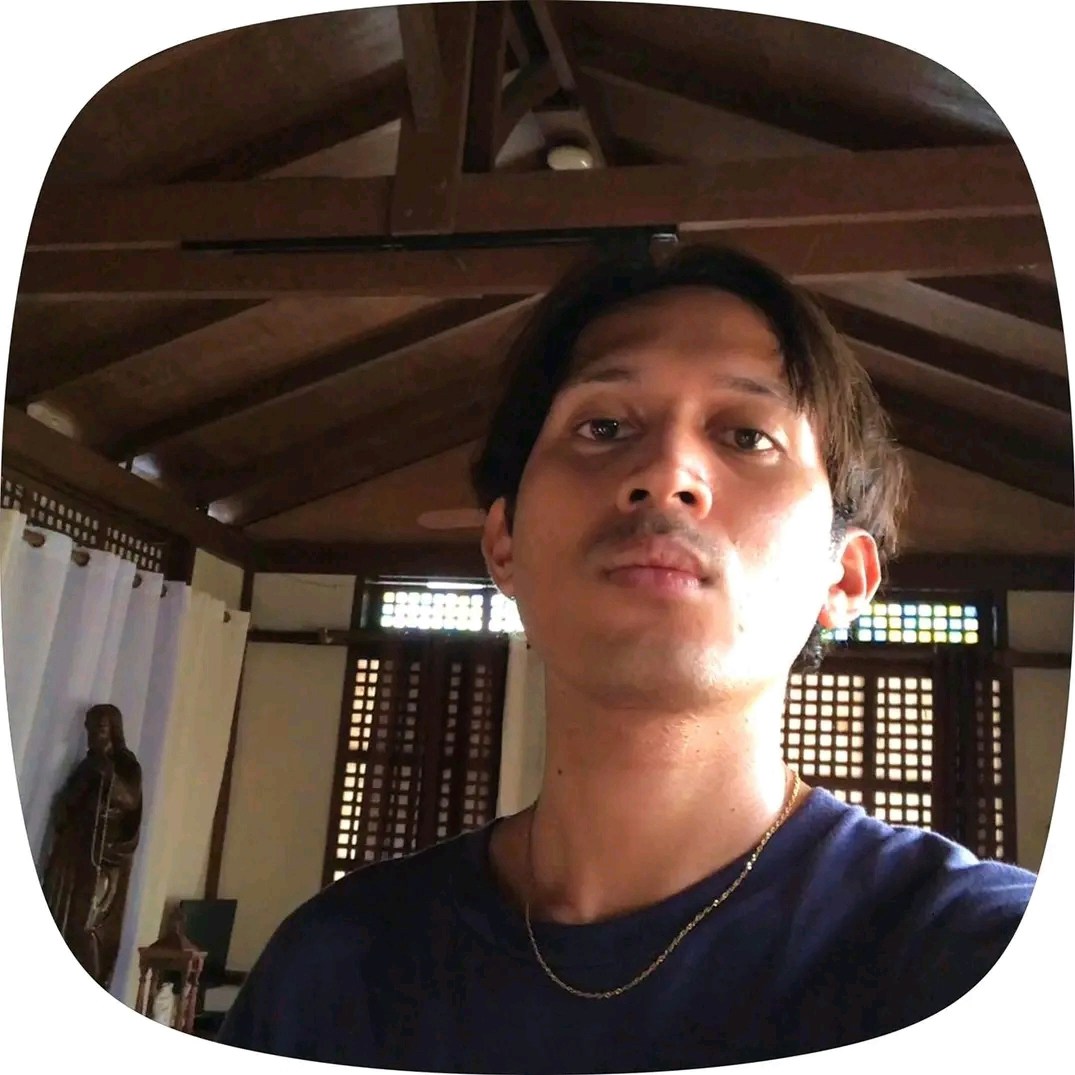 Go to Lhar Capili's profile