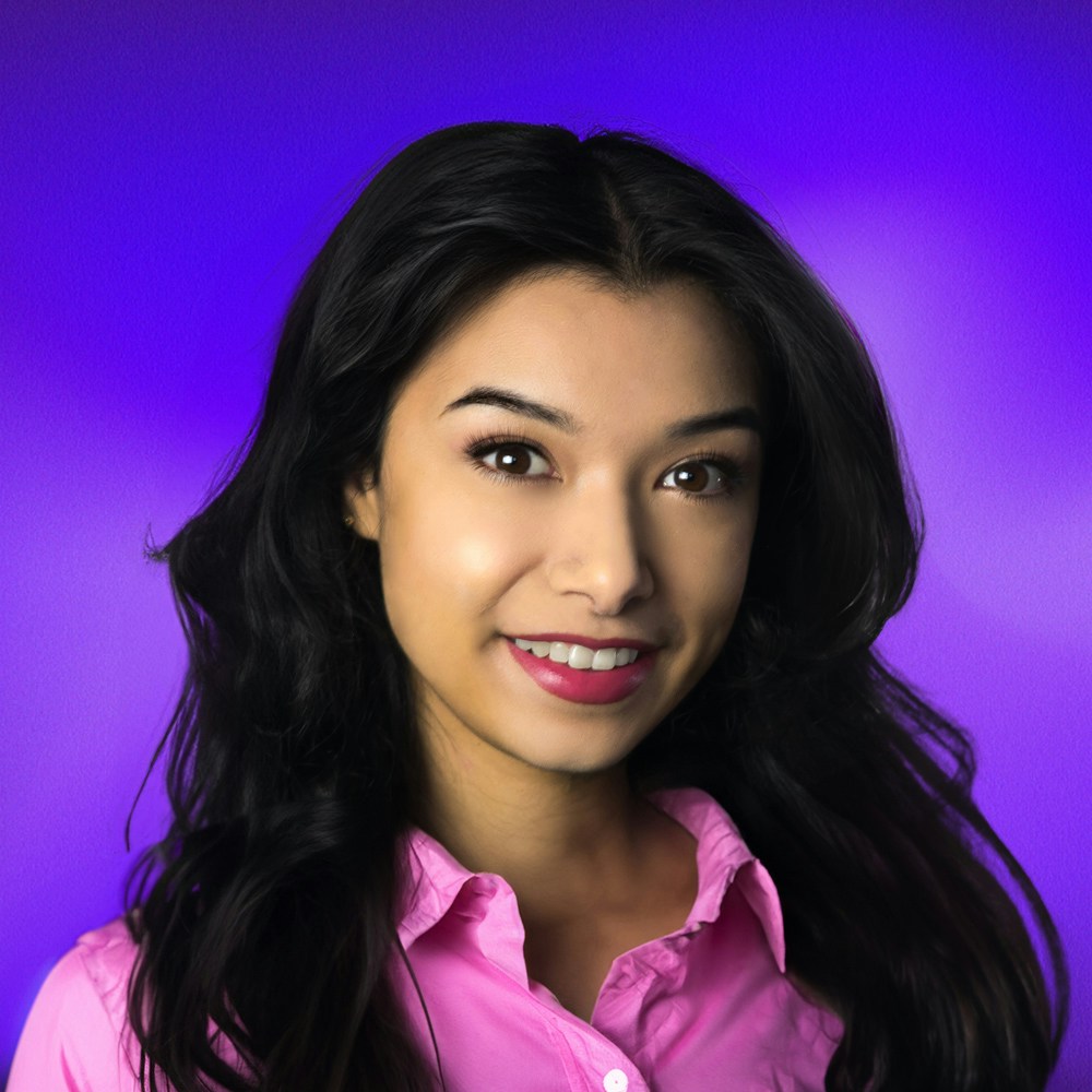 Go to Josephina Kolpachnikof's profile