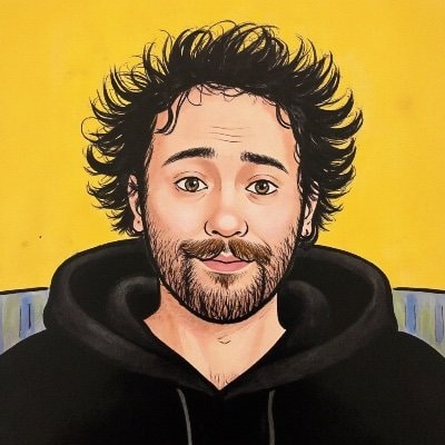 Go to Burak B's profile