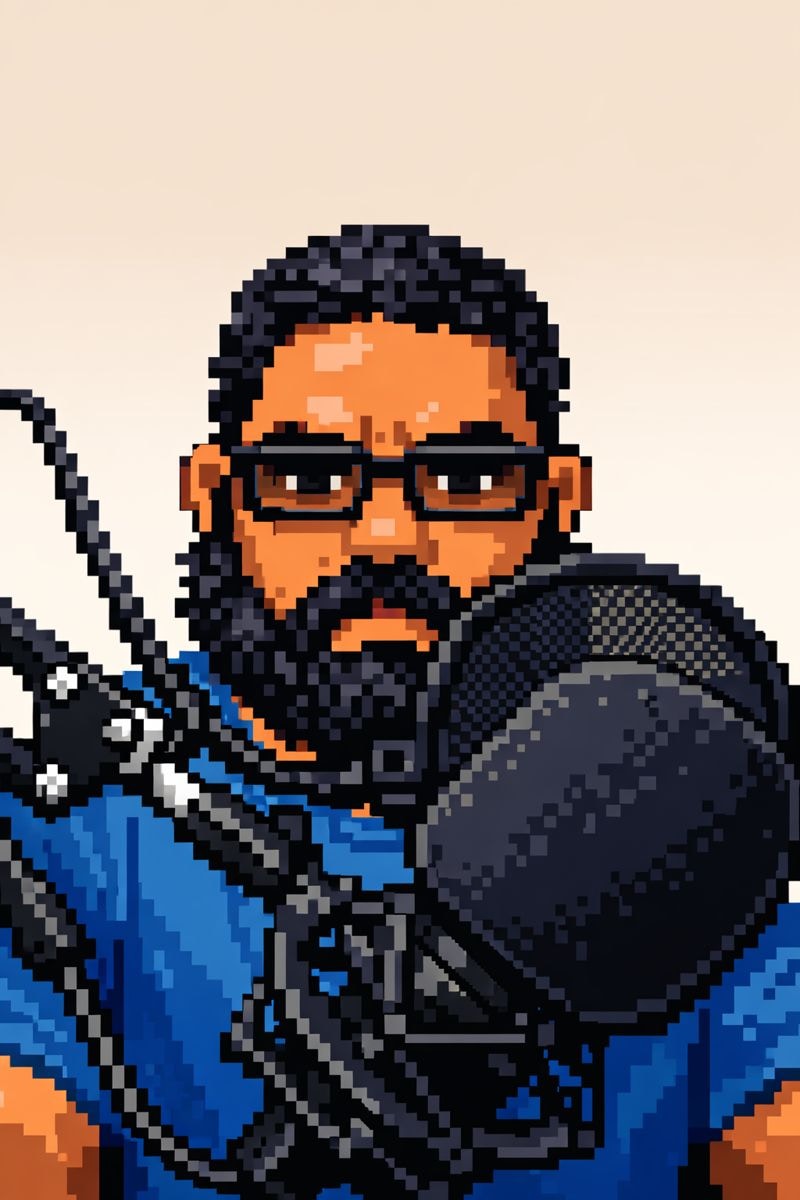 Vai al profilo di Anson Aswat