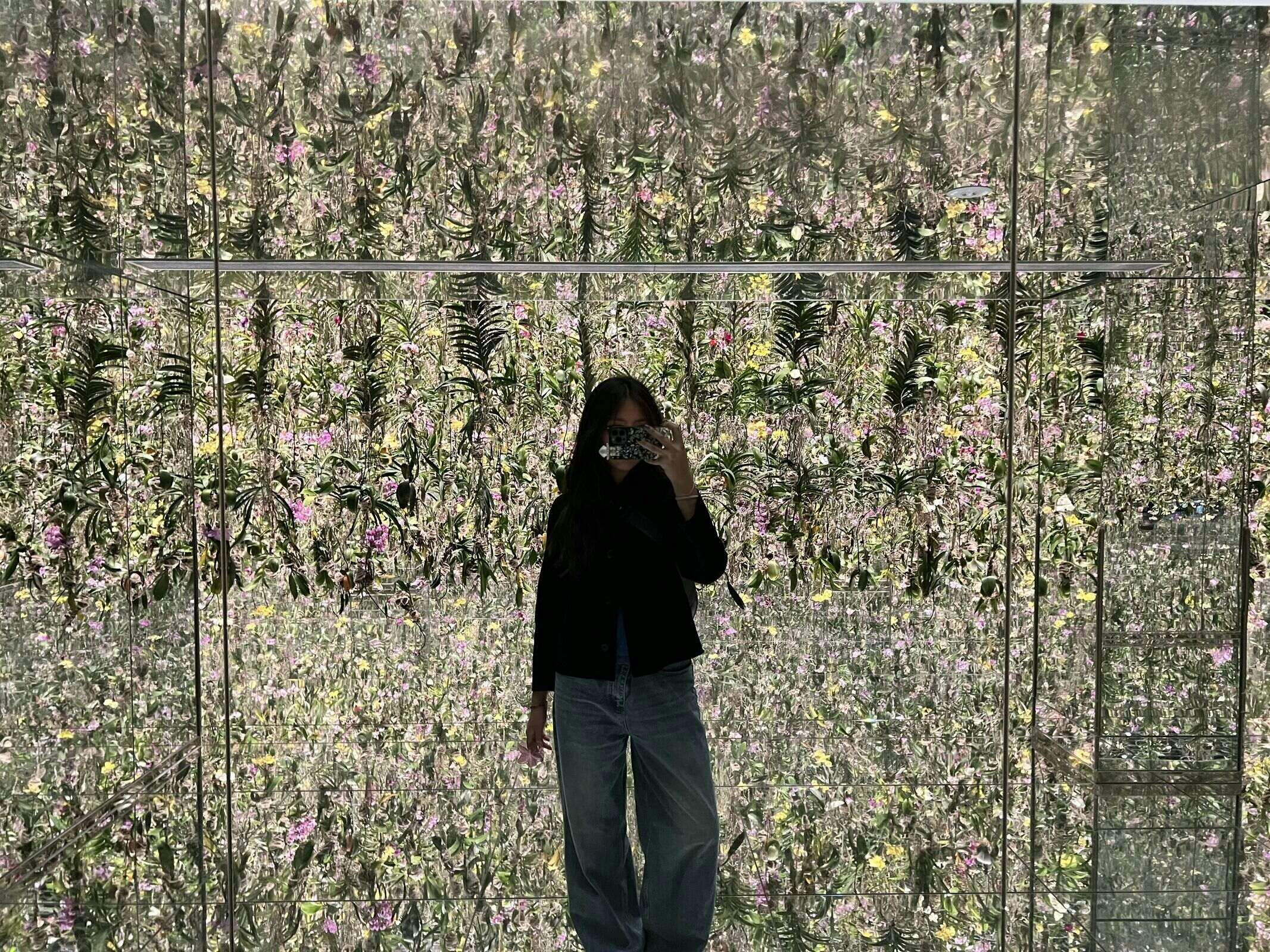 Accéder au profil de dari gan