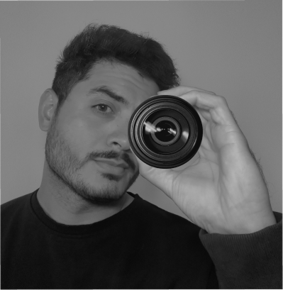 Ve al perfil de Luan Fonseca