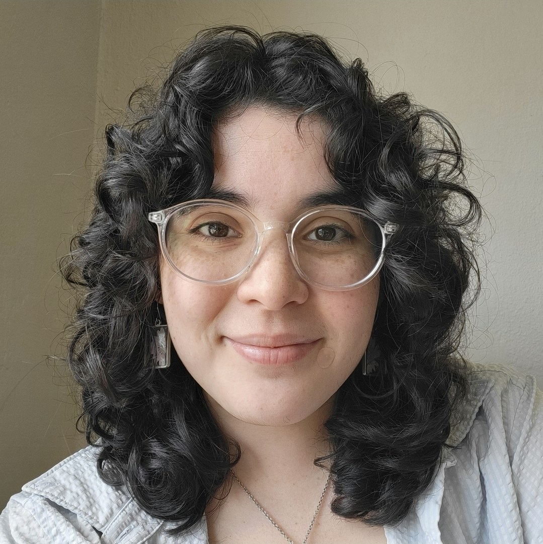 Go to Loaiza María Pérez Heredia's profile