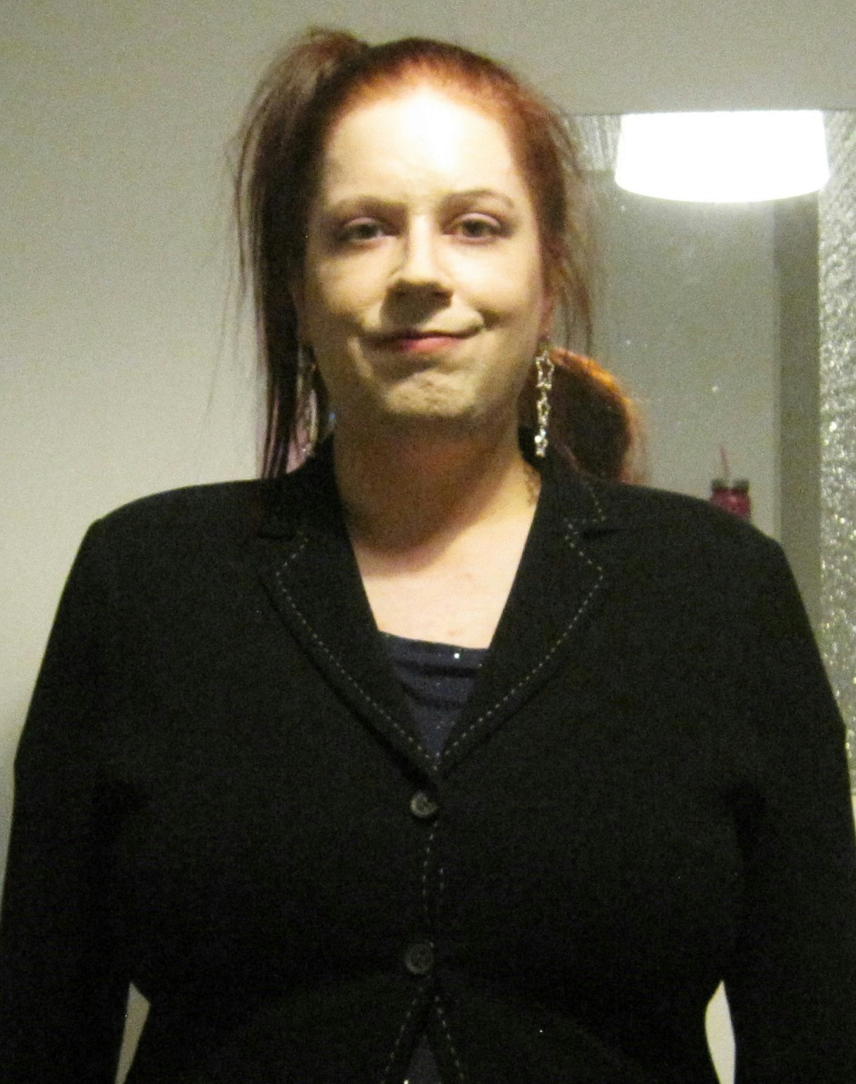 Go to Alex Stone's profile