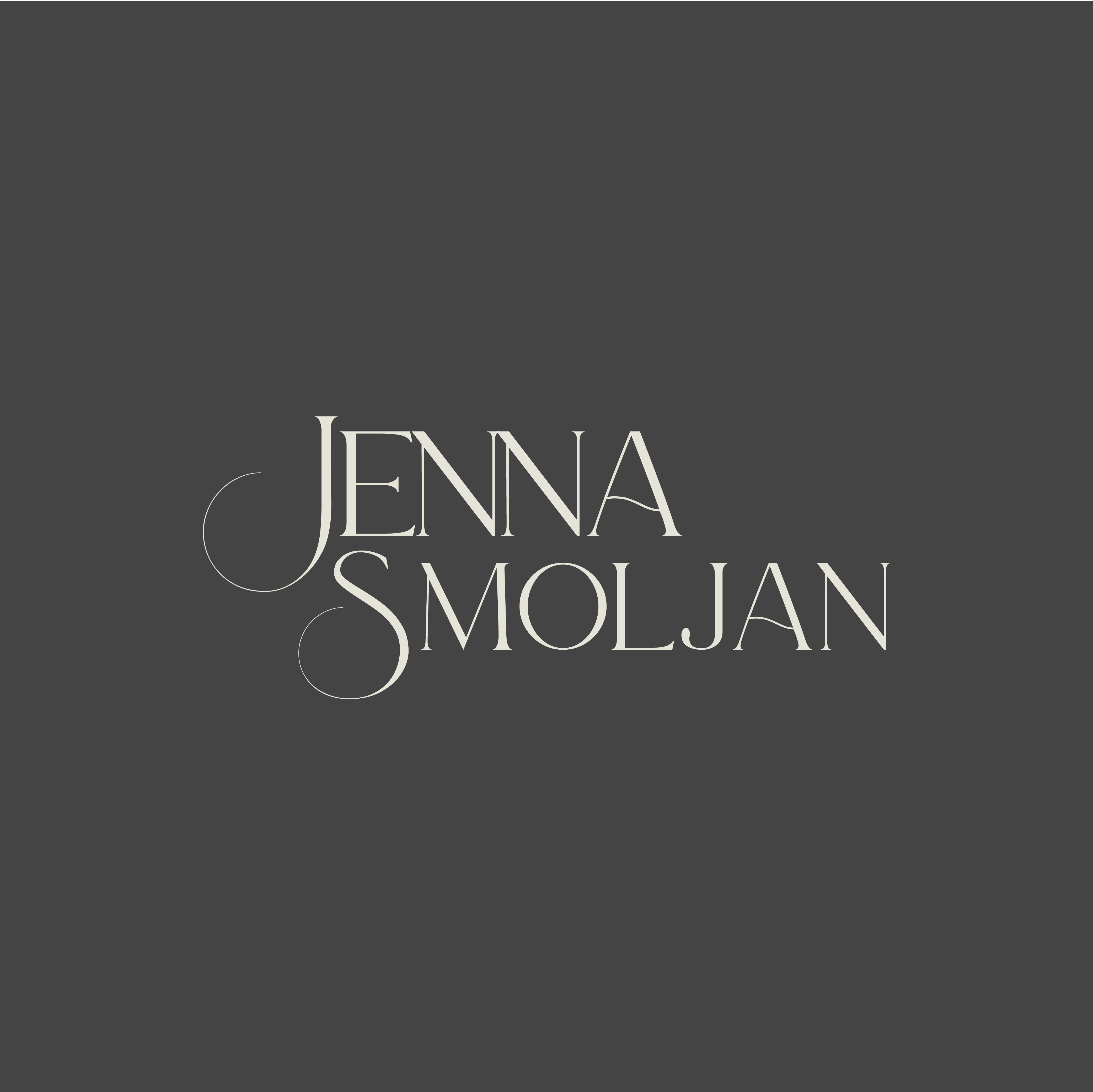 Accéder au profil de Jenna Smoljan