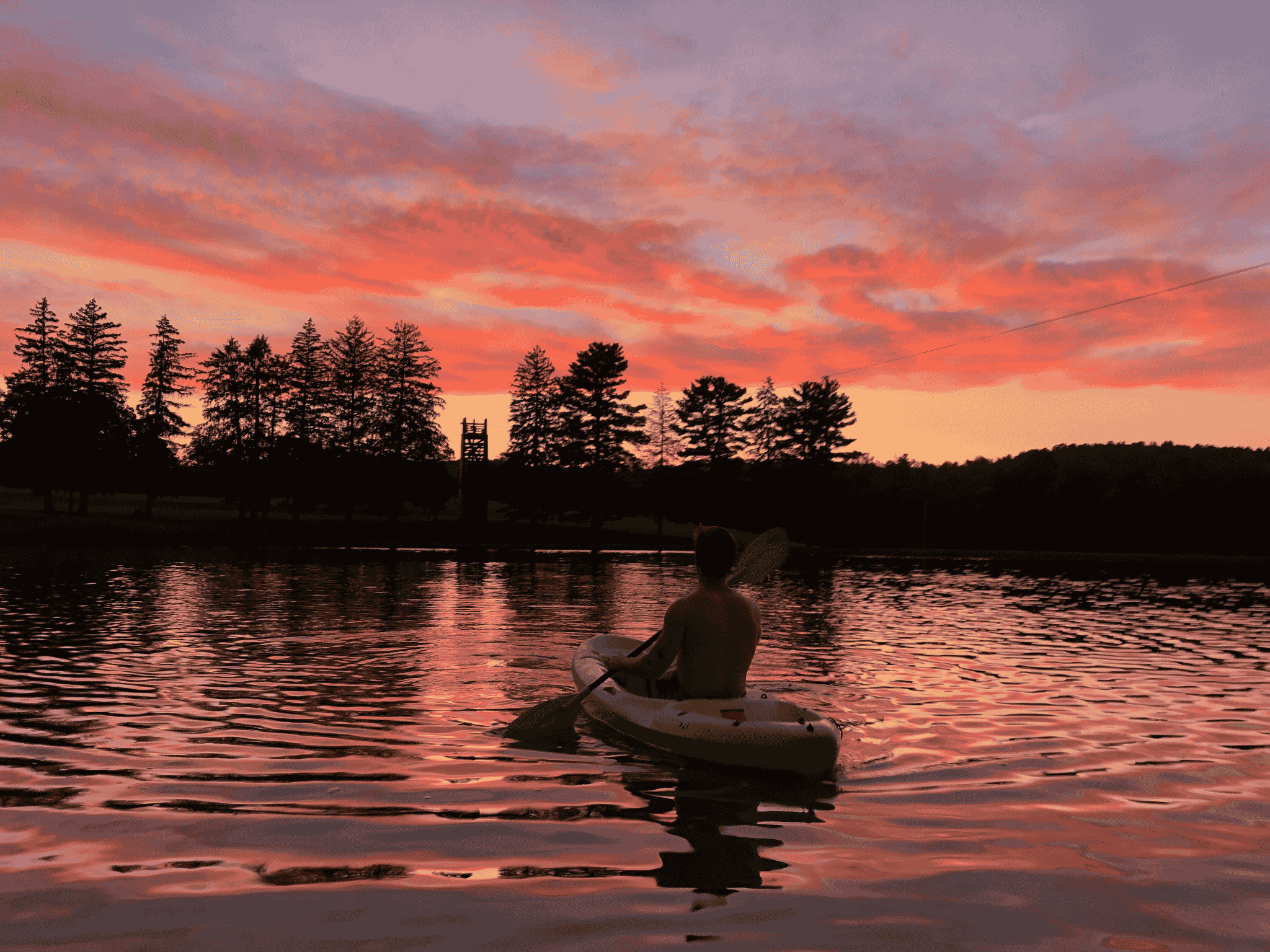 Go to Michael Eufemia's profile