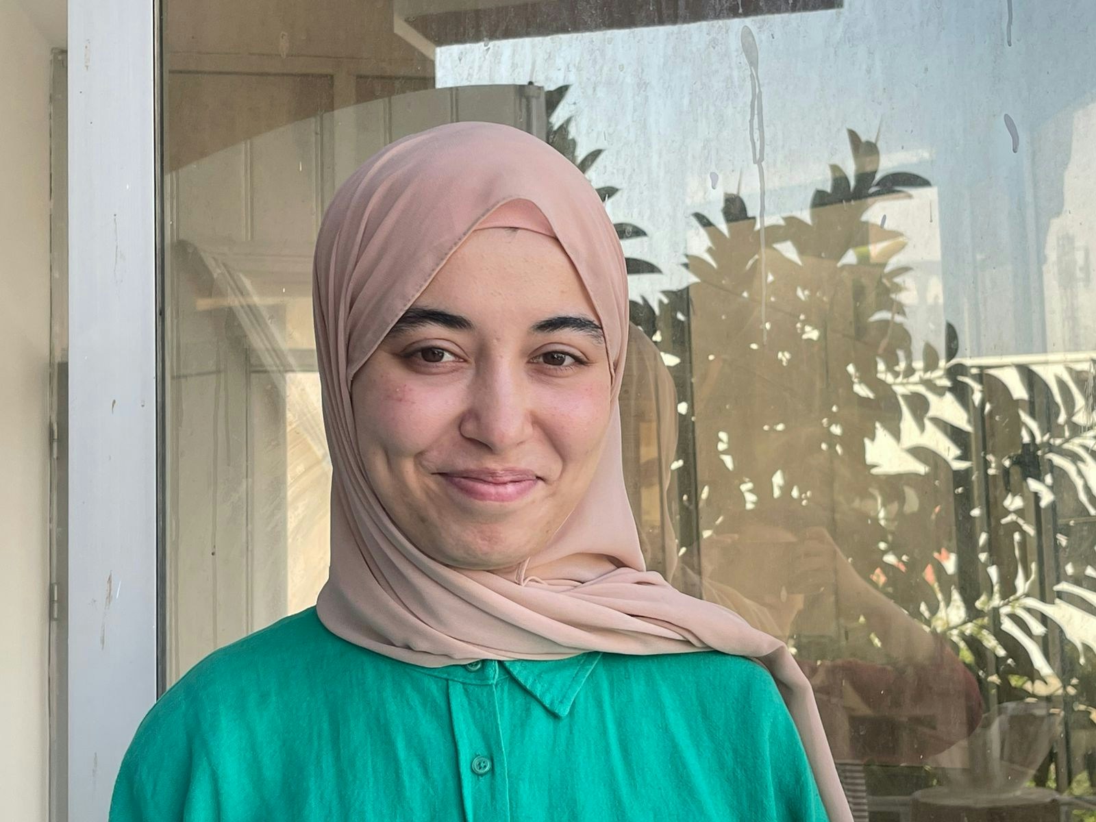 Ir para o perfil de ibtihel ben salah