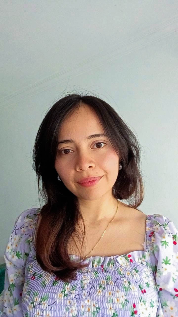 Go to Viviana Quevedo's profile