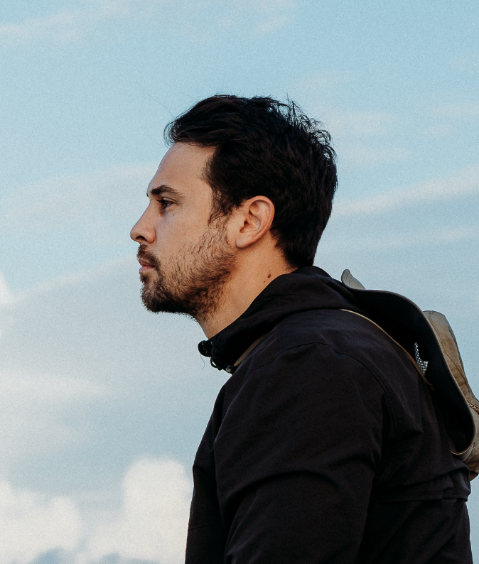 Go to JUAN PABLO padilla DE LA MORA's profile