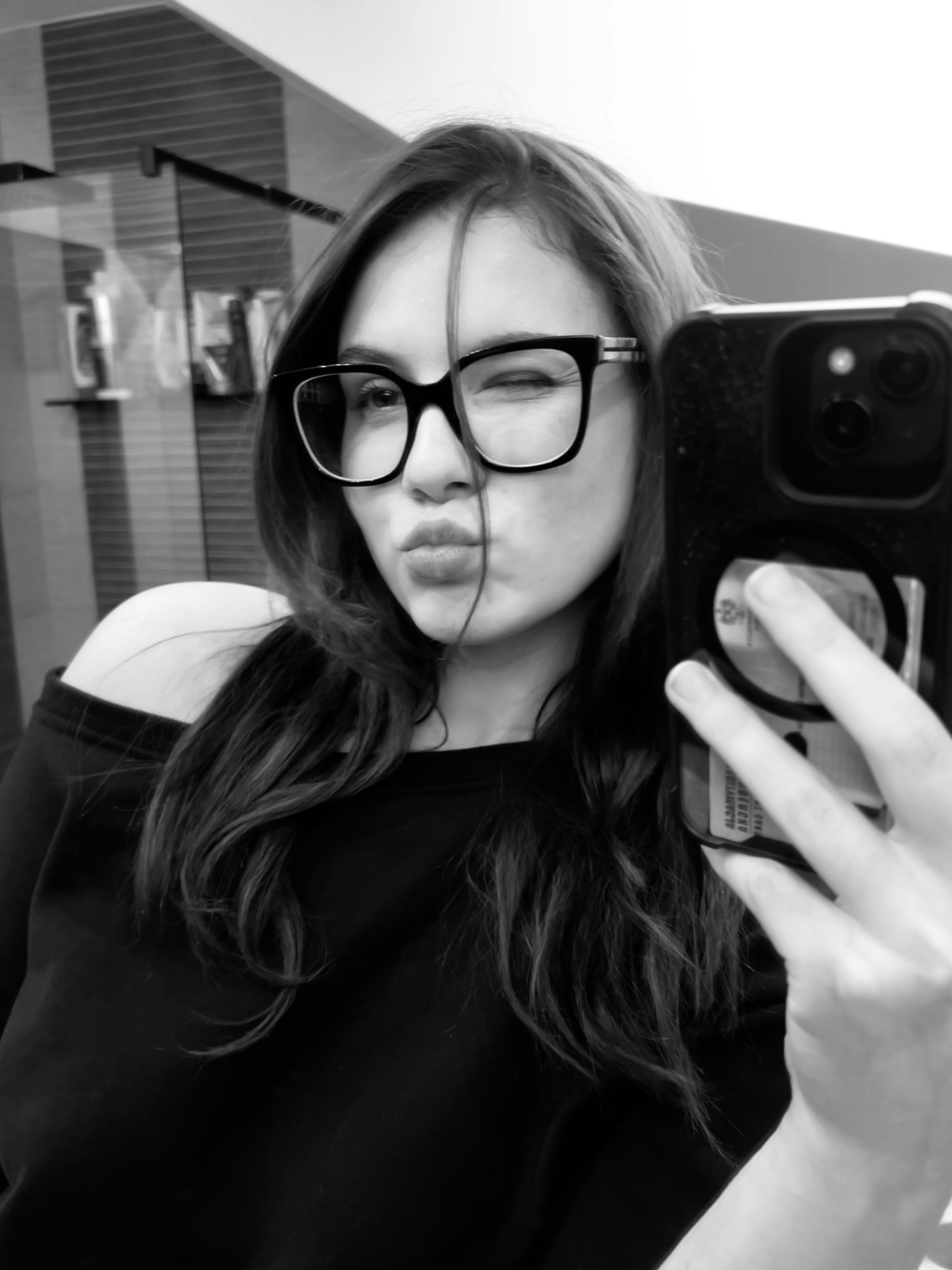 Zum Profil von Zuzanna Kowalewska
