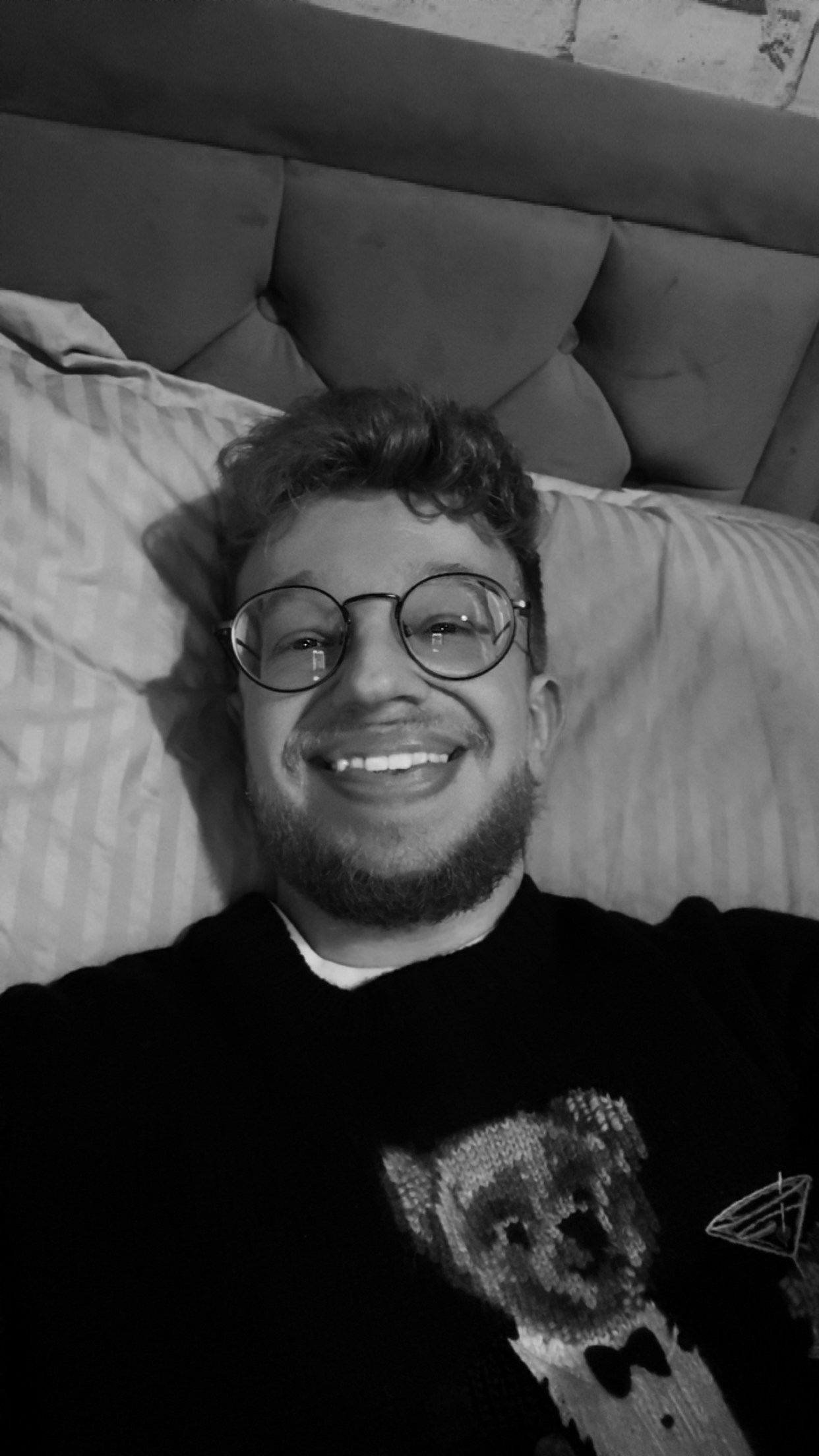 Go to Liam's profile