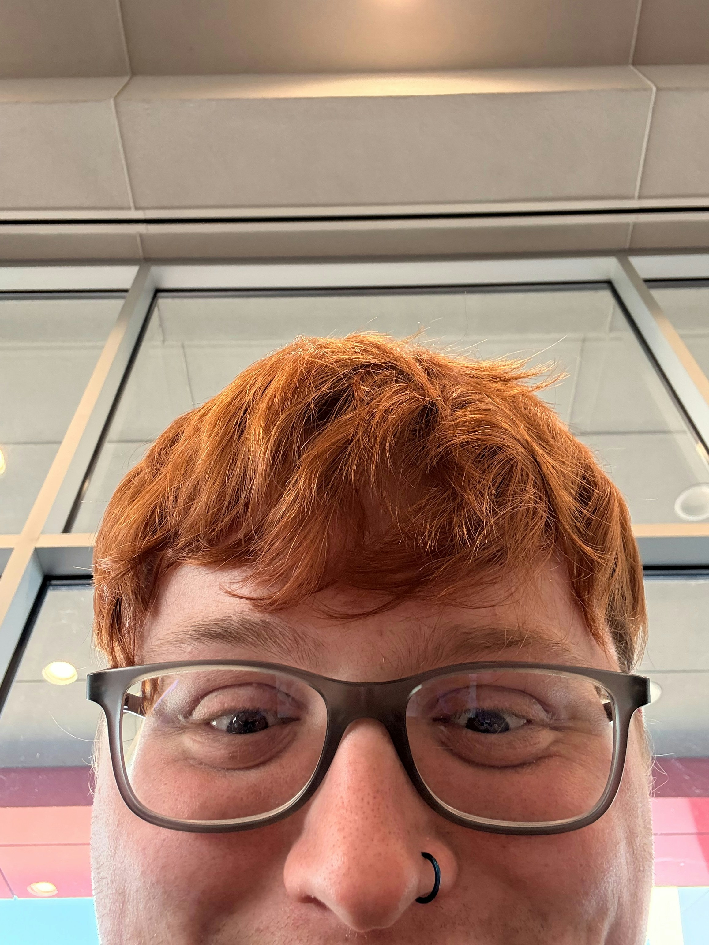 Accéder au profil de Garrett McQuown