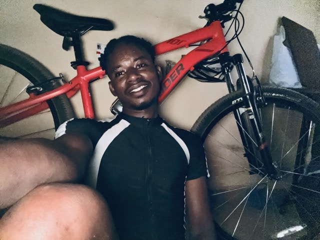 Go to Kagou Dicko's profile