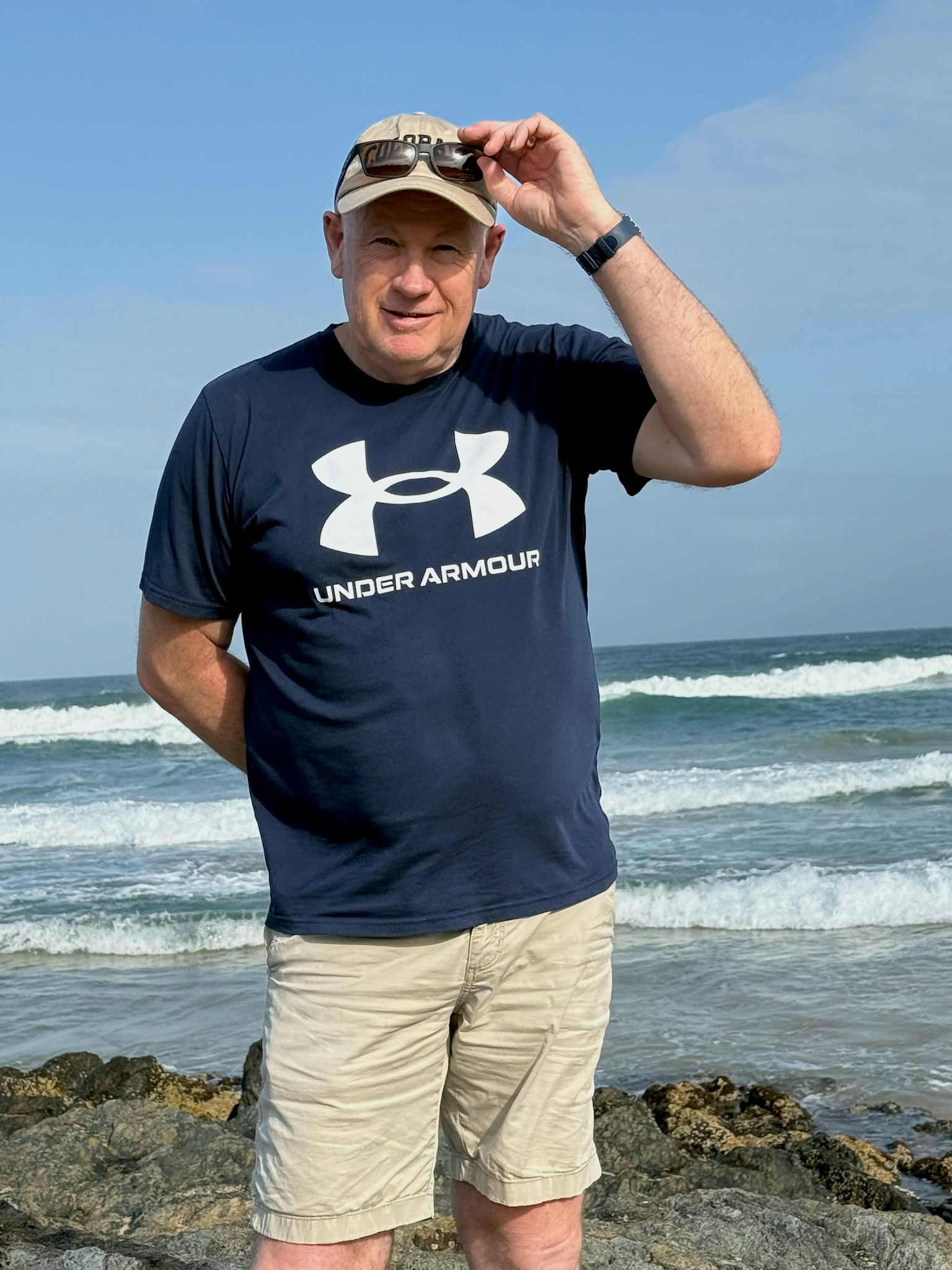 Avatar of user HUNTER LEONARD