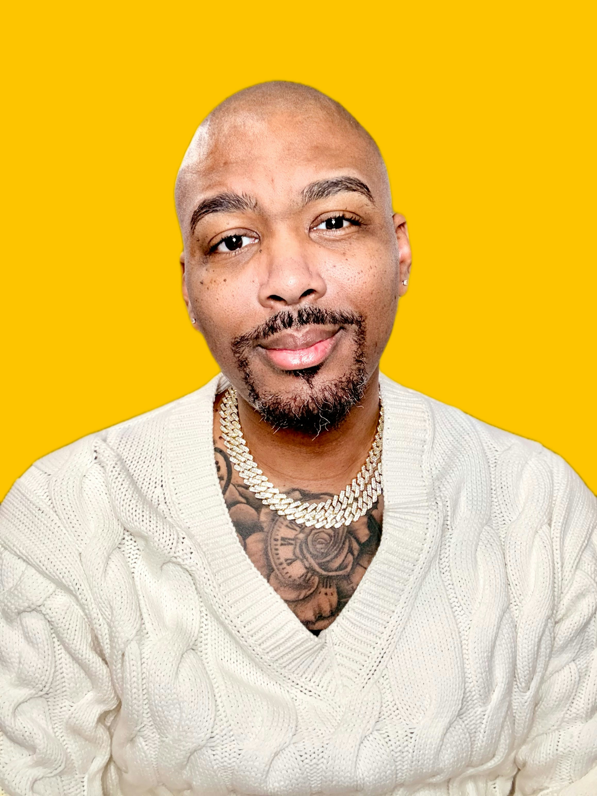 Go to Brennden Colbert's profile