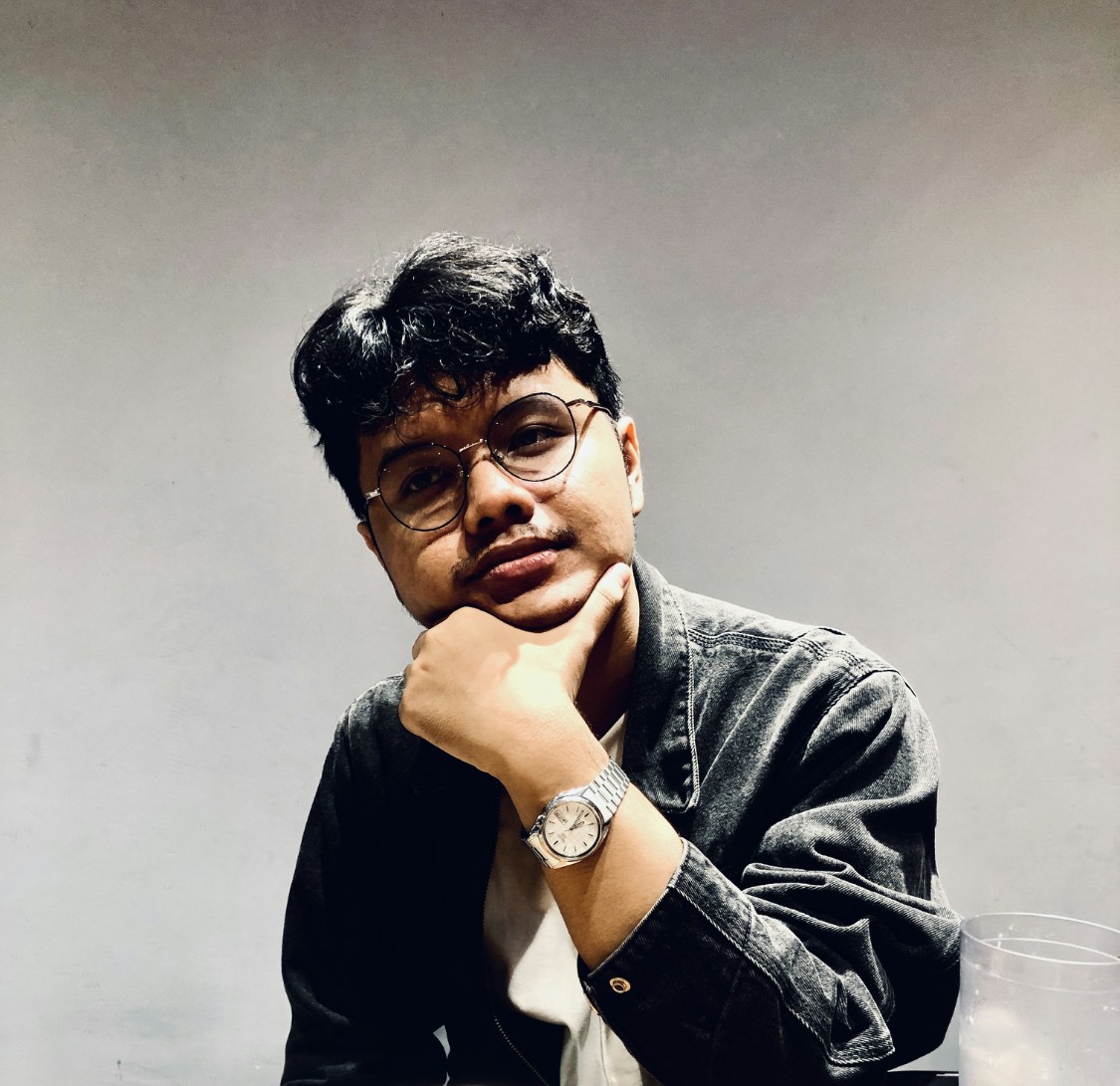 Go to Fachry Hadid's profile