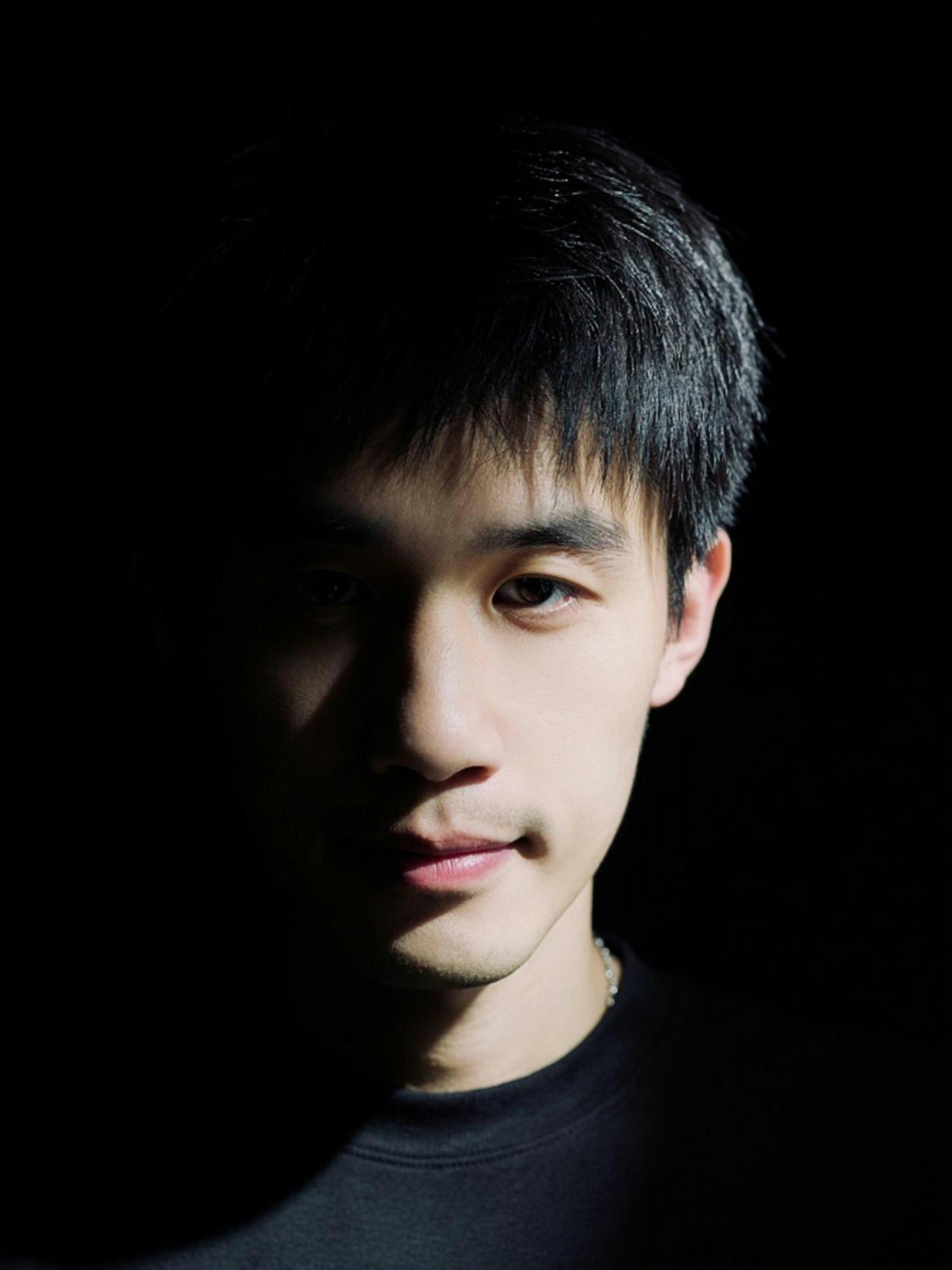 Accéder au profil de Kin Li