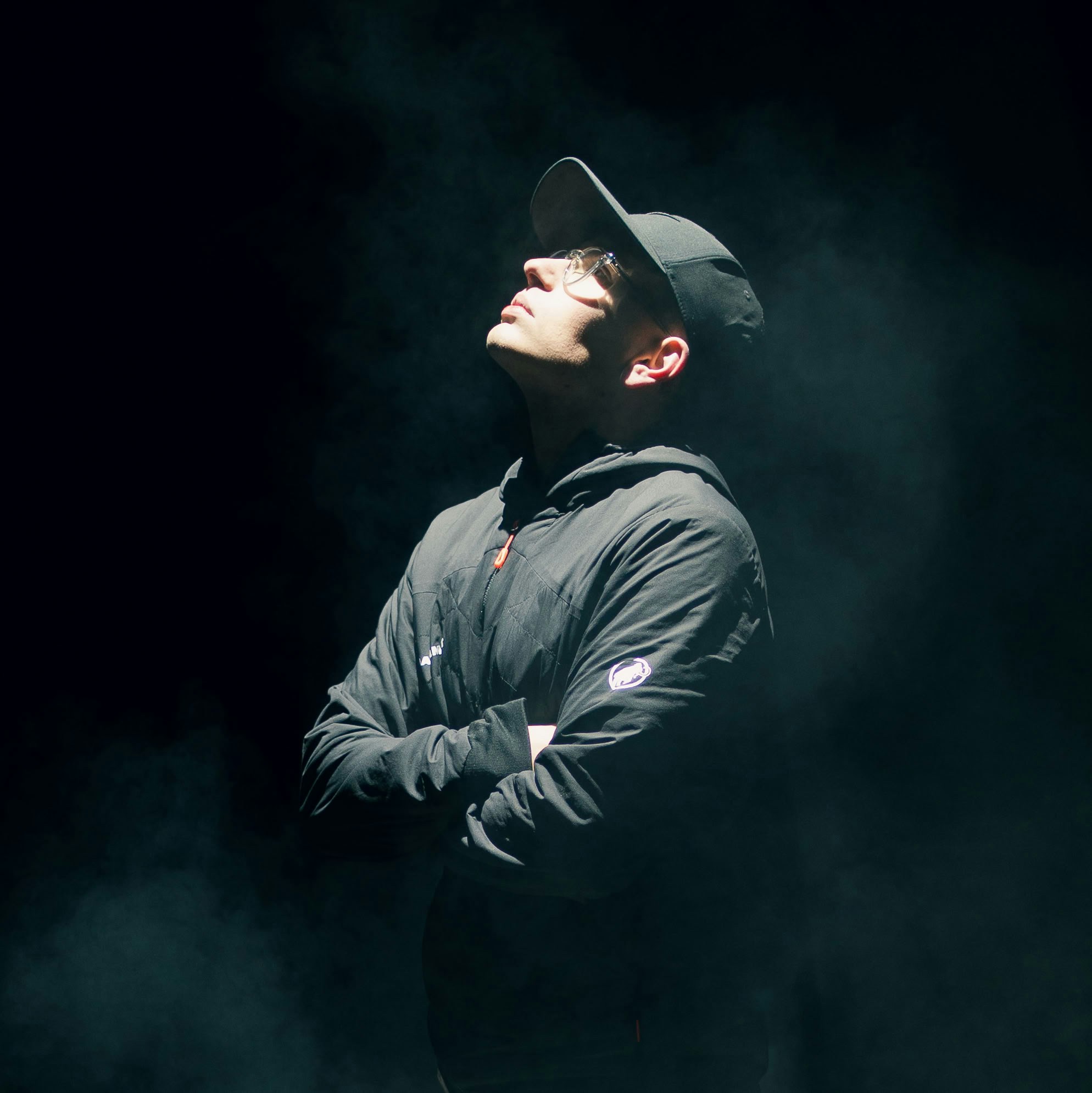 Zum Profil von Timothy Cuenat