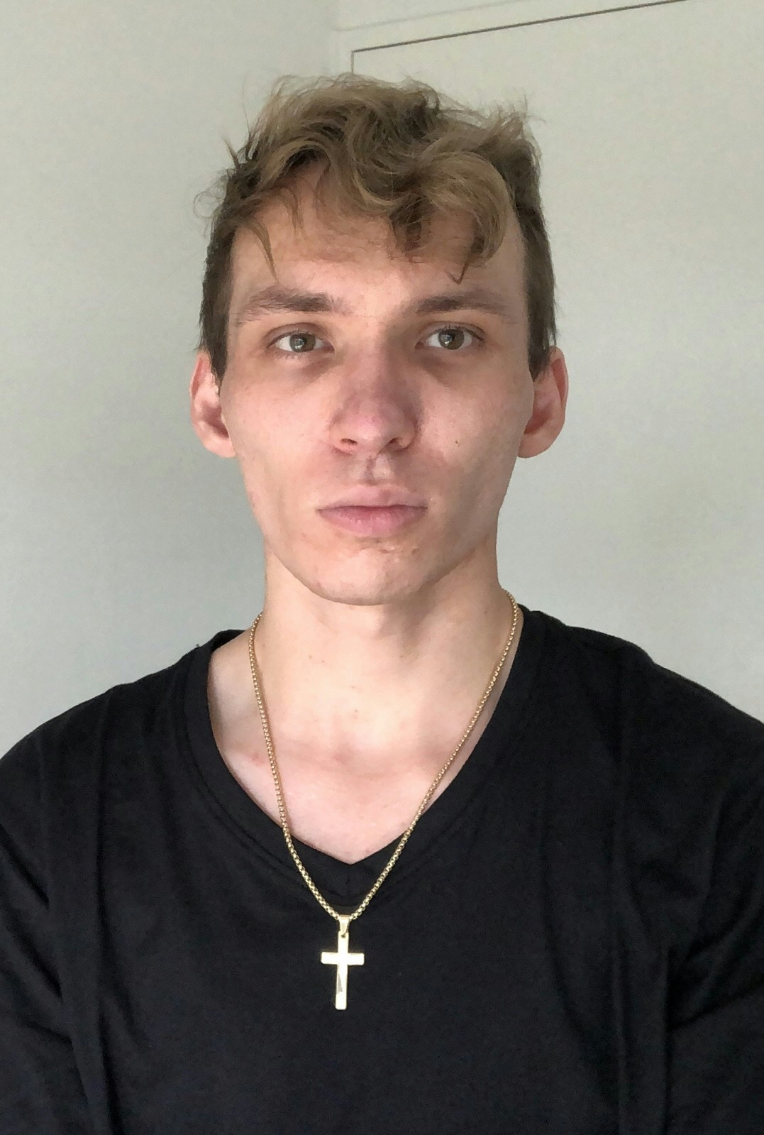 Ir para o perfil de Jackson Belshaw