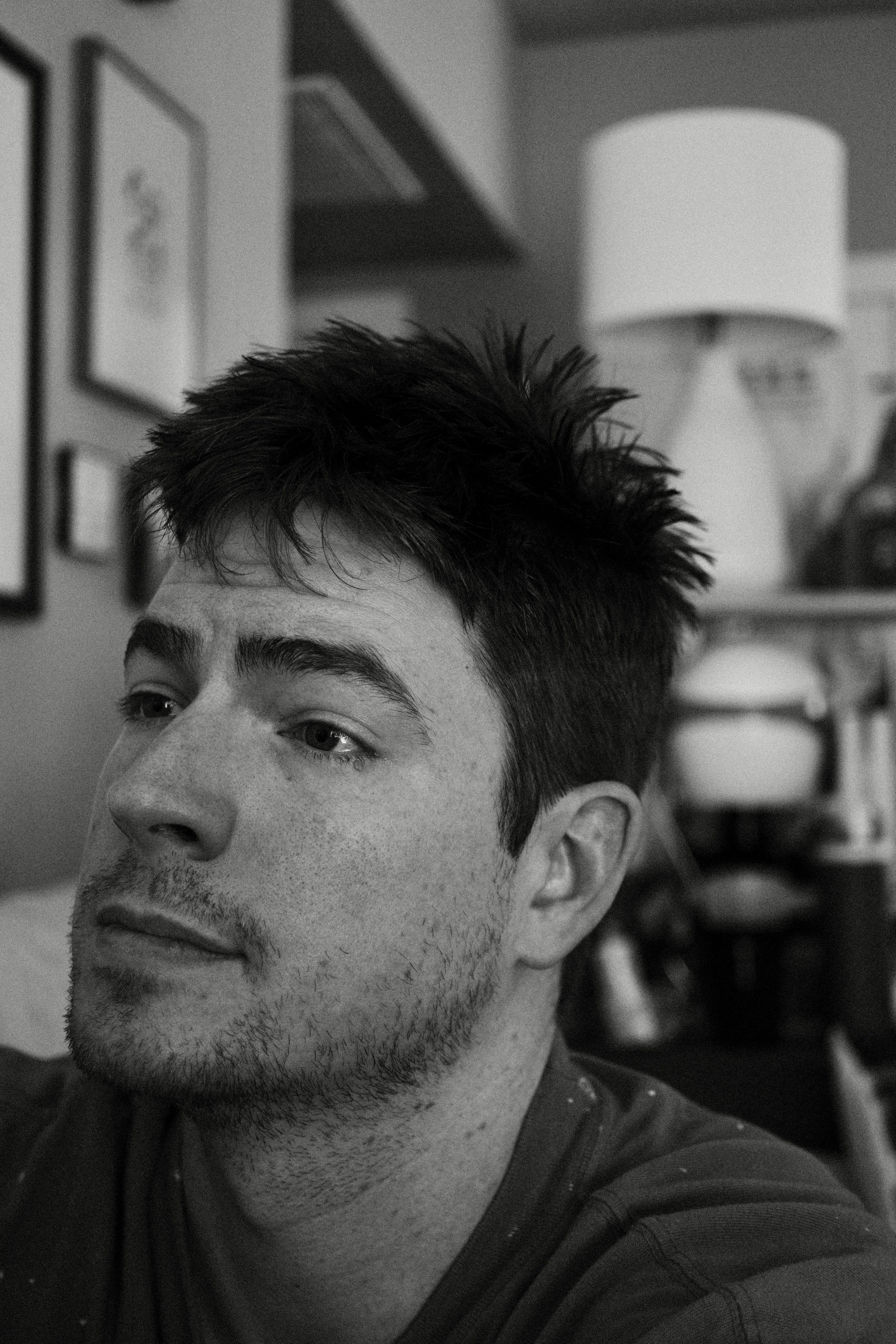 Zum Profil von Riley Brockett
