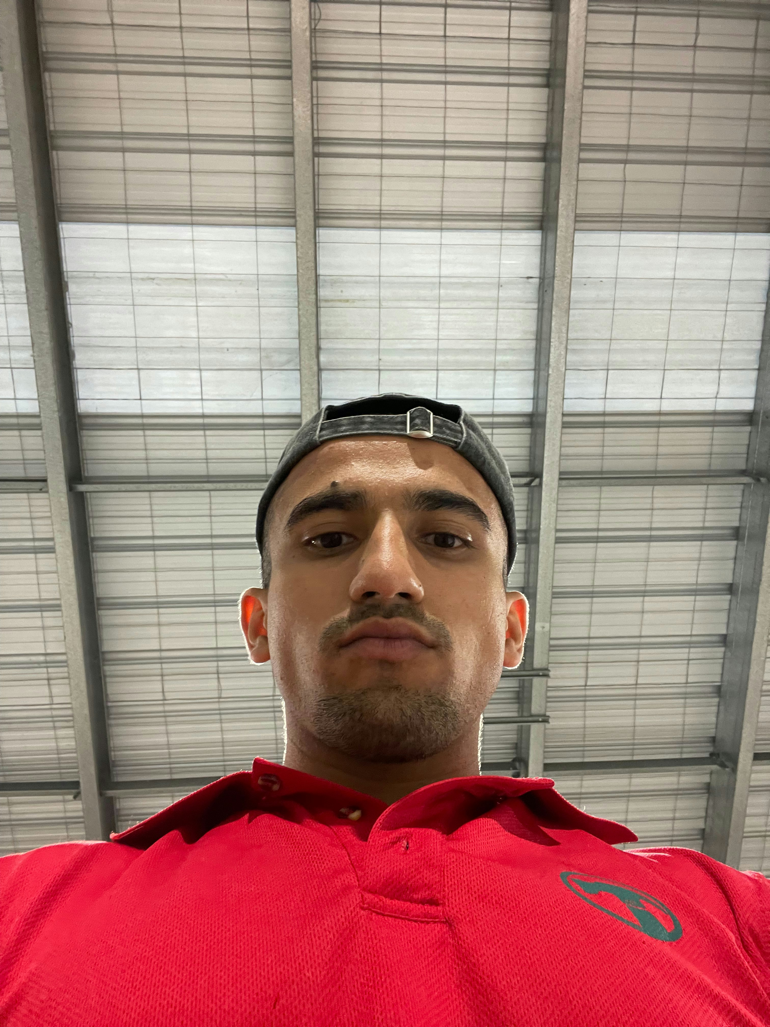 Avatar of user Abhaya Pantha