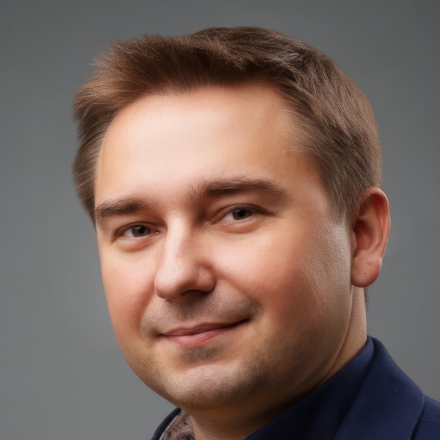 Ve al perfil de Евгений Шевченко