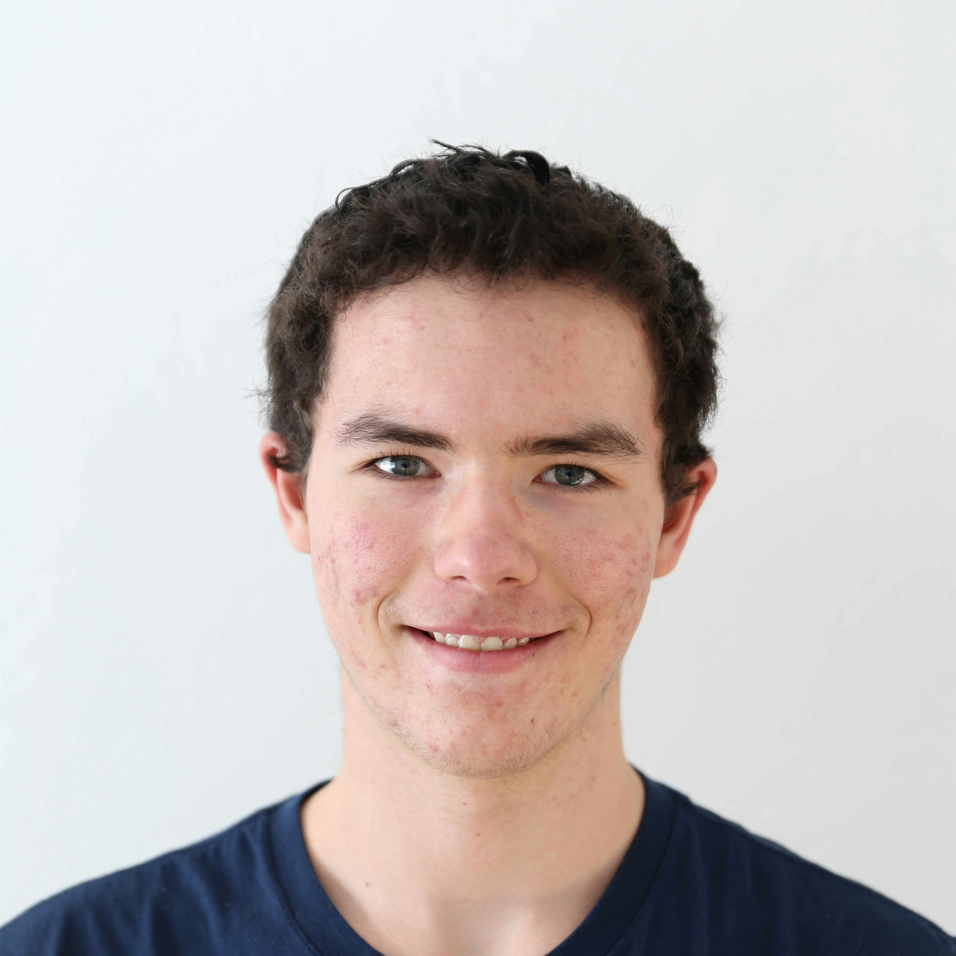 Ve al perfil de Luke Smith