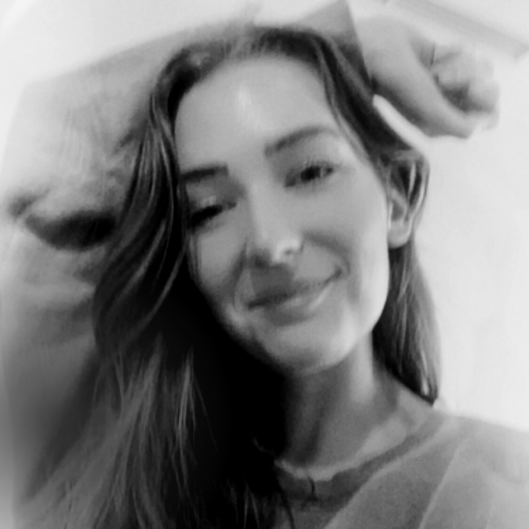 Avatar of user Hayley Mae