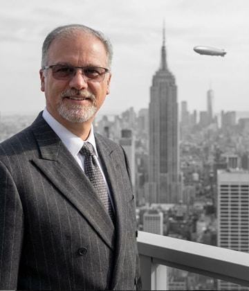 Go to Michael Sanchez's profile