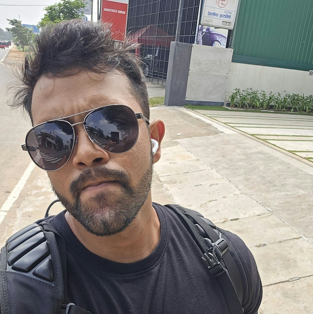 Go to Pasan Jayaweera's profile