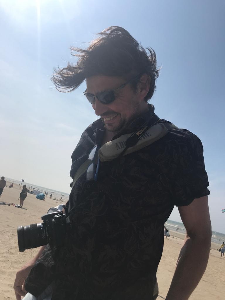 Zum Profil von Gunther Samson